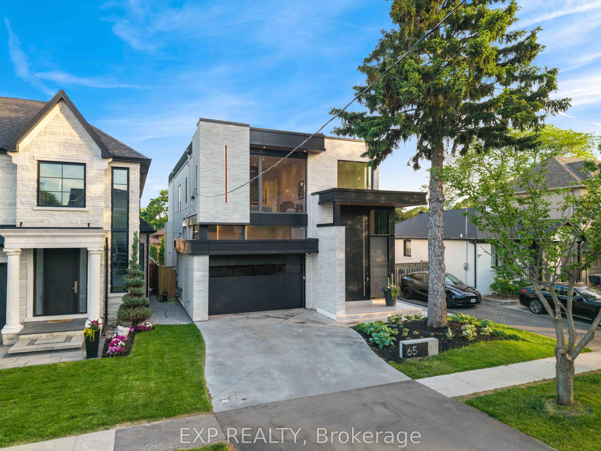 65 Edgecroft Road, Toronto — Detached for sale, photo 1