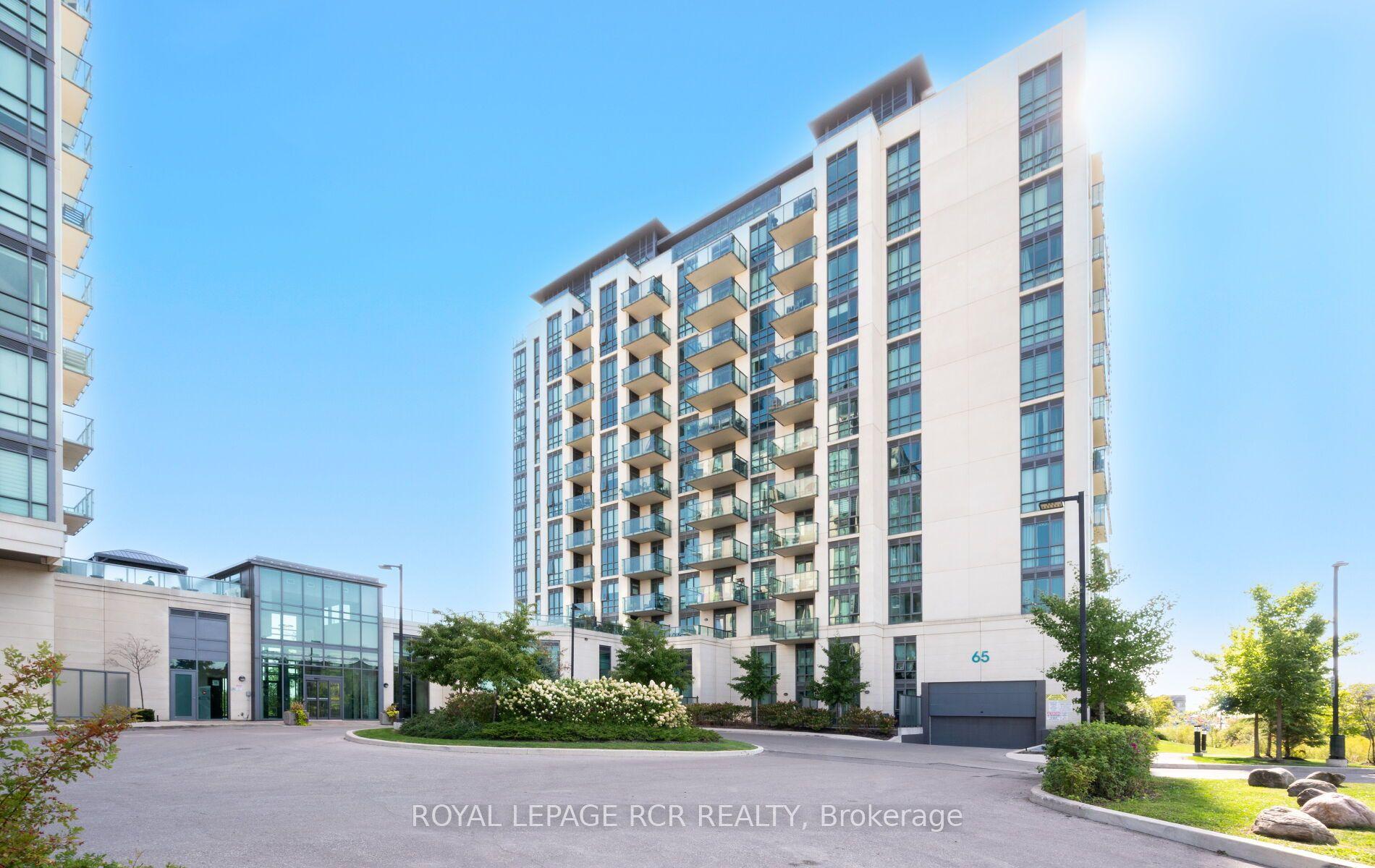 65 Yorkland Boulevard 107 #107, Brampton — Condo for sale, photo 1