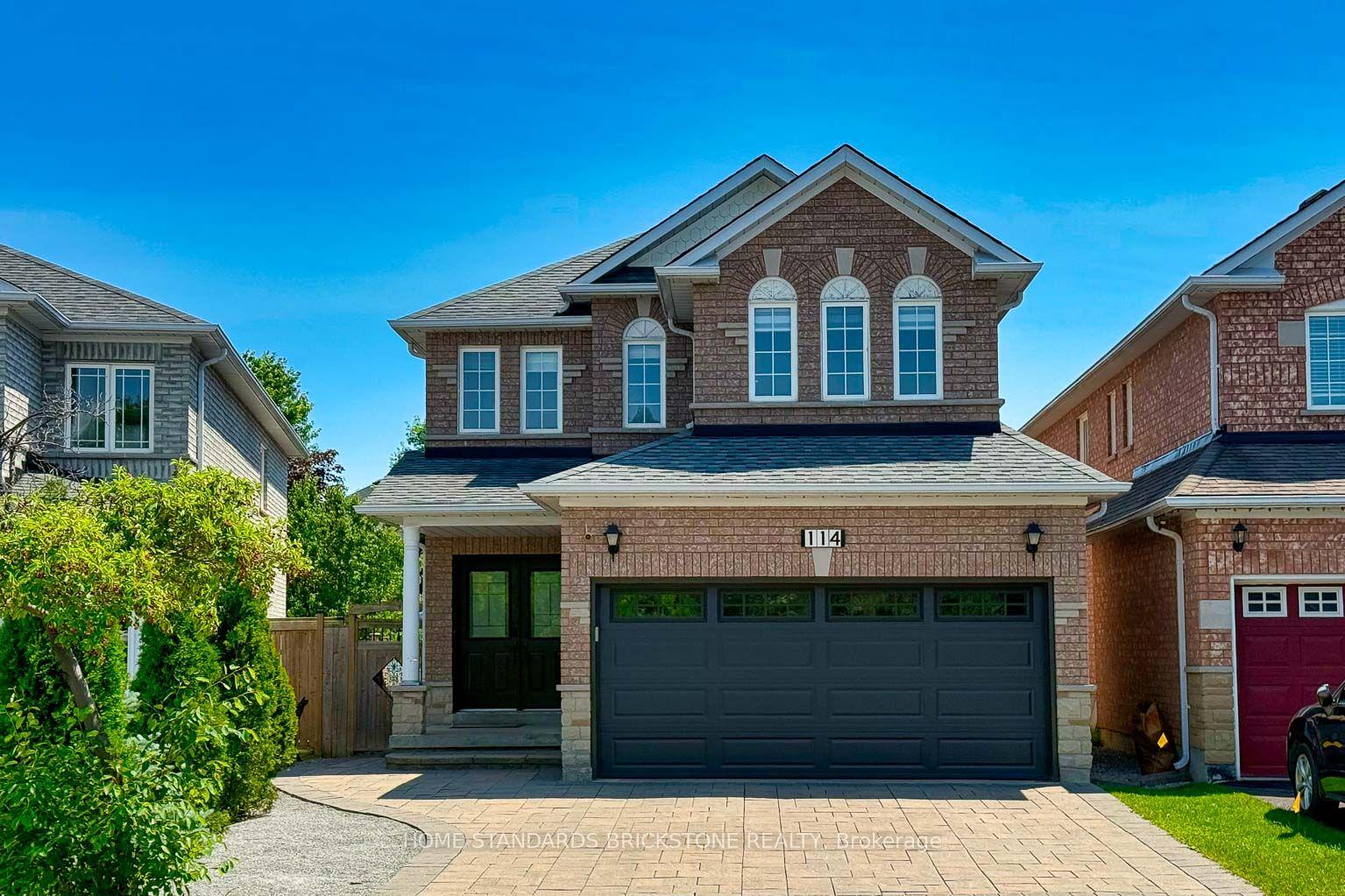 114 Brightsview Drive — photo 1
