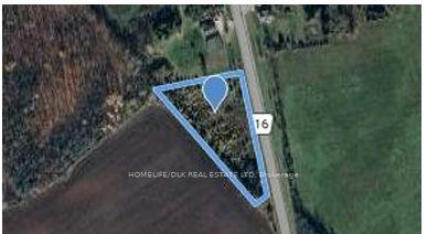 0000 COUNTY ROAD 16 Road — photo 1