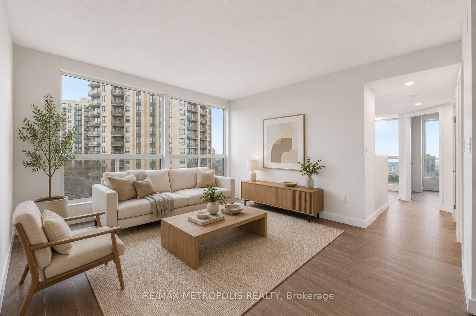 5 Concorde Place 1604 #1604 — photo 1