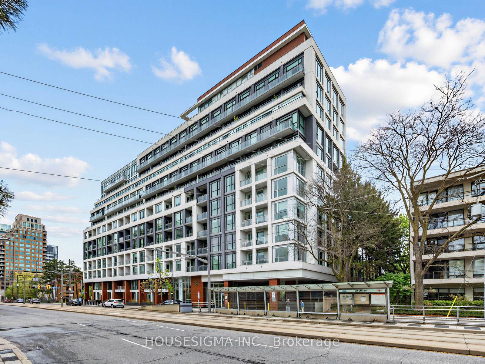 223 St.Clair Avenue 306 #306 — photo 1