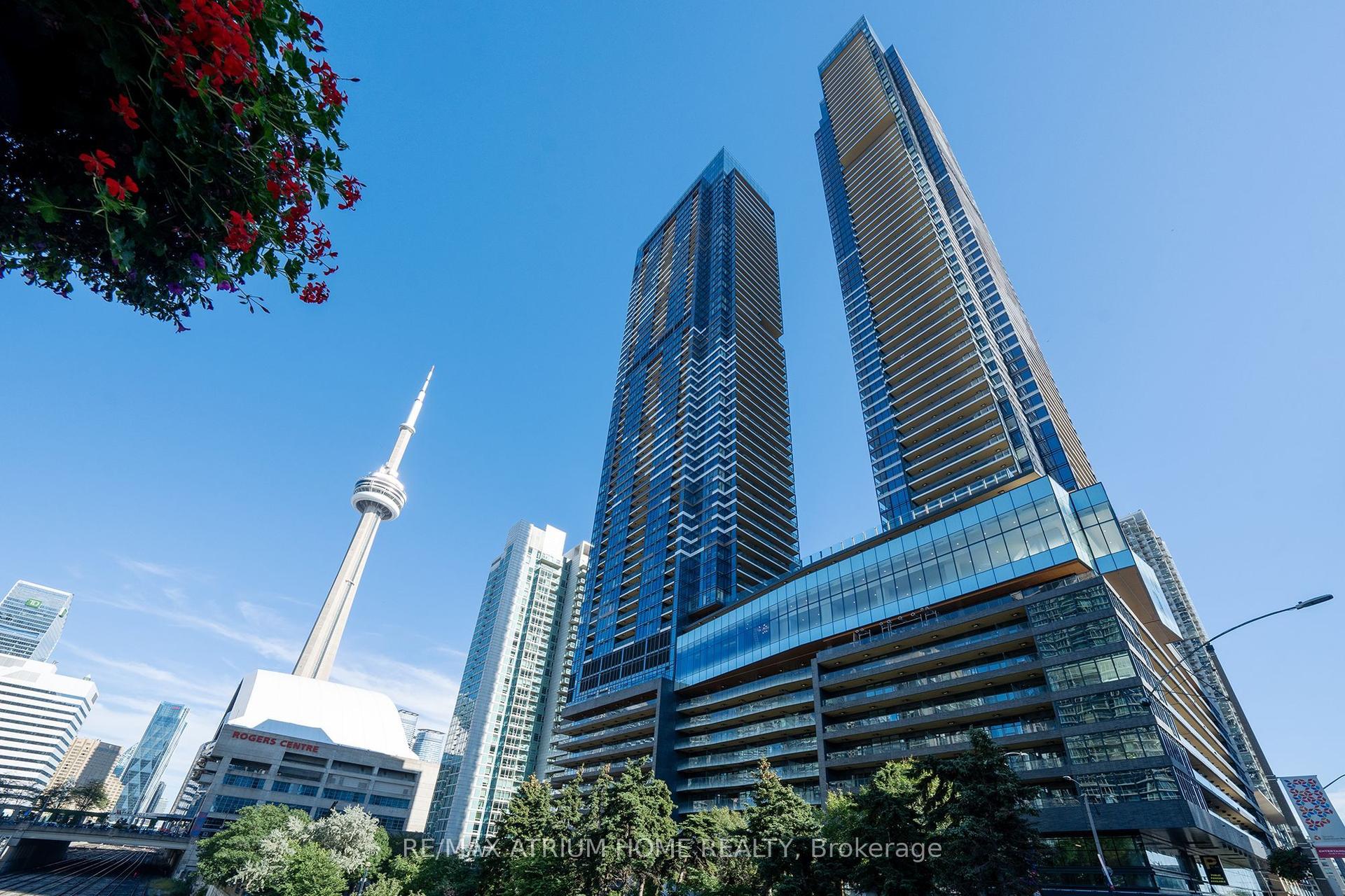 3 Concord Cityplace Way 4510 #4510, Toronto — Condo for sale, photo 1
