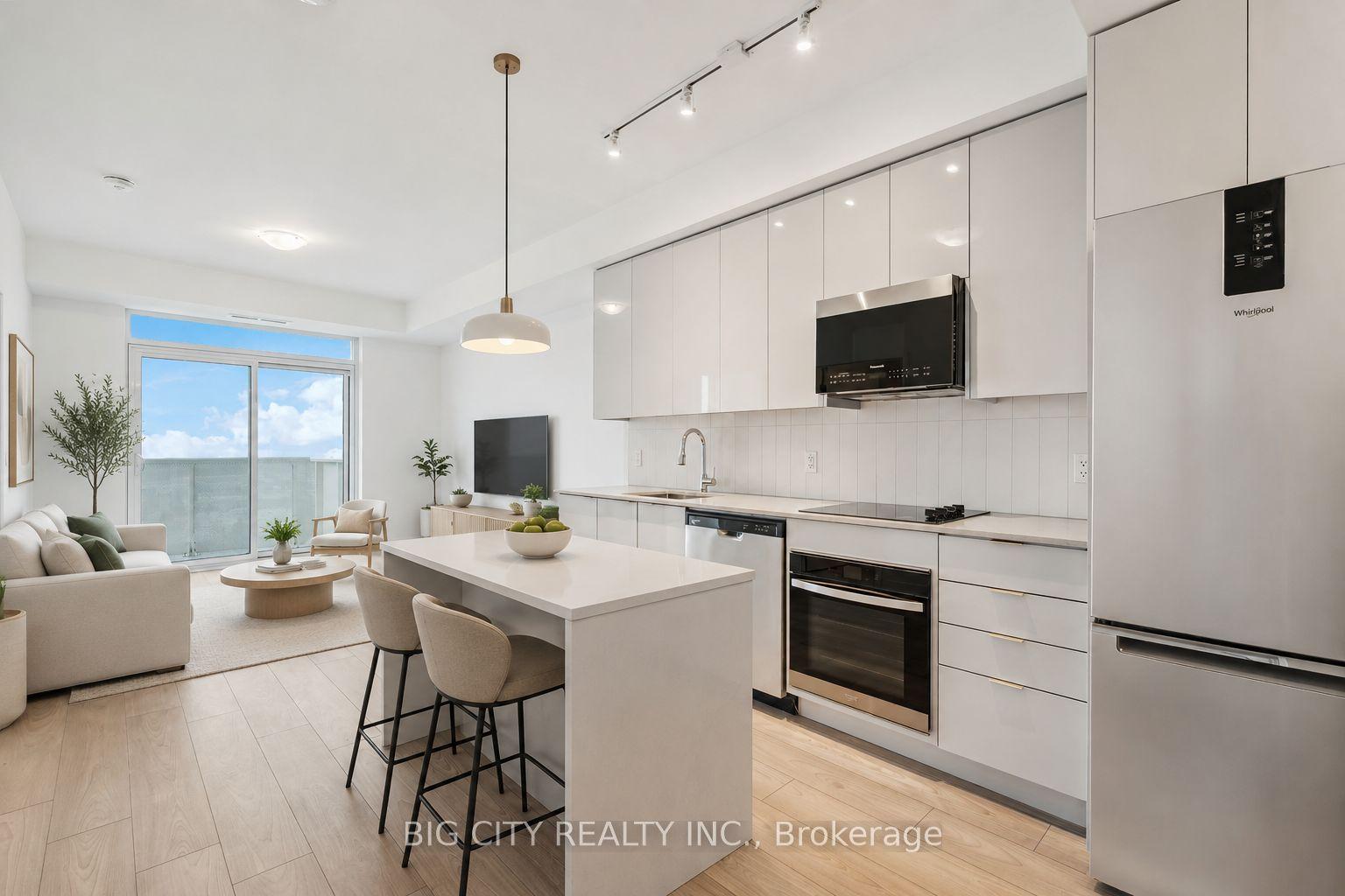 498 Caldari Road 2328 #2328, Vaughan — Condo for sale, photo 1
