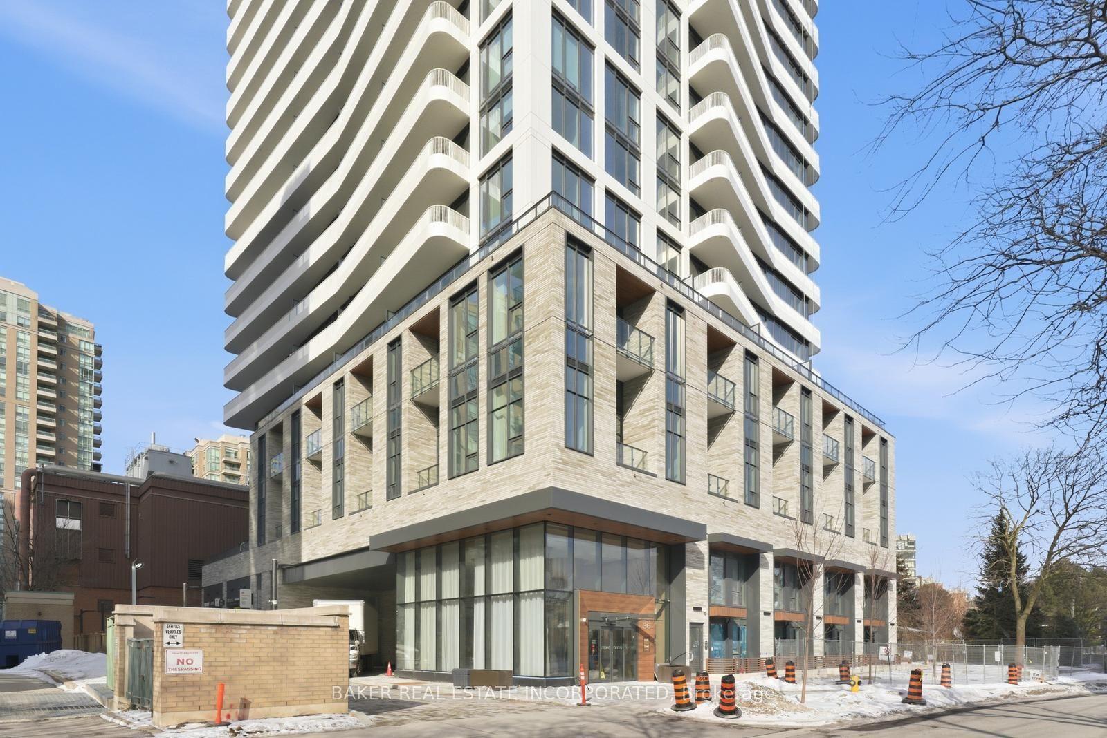 36 Olive Avenue PH3 #PH3 — photo 1