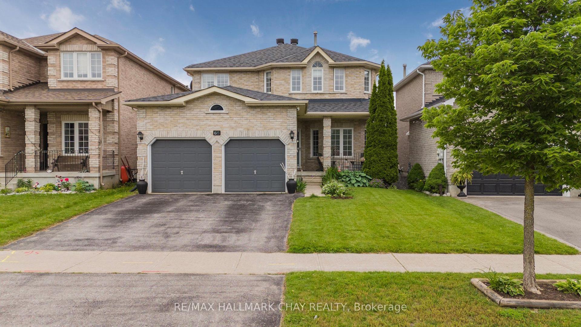 66 Penvill Trail — photo 1