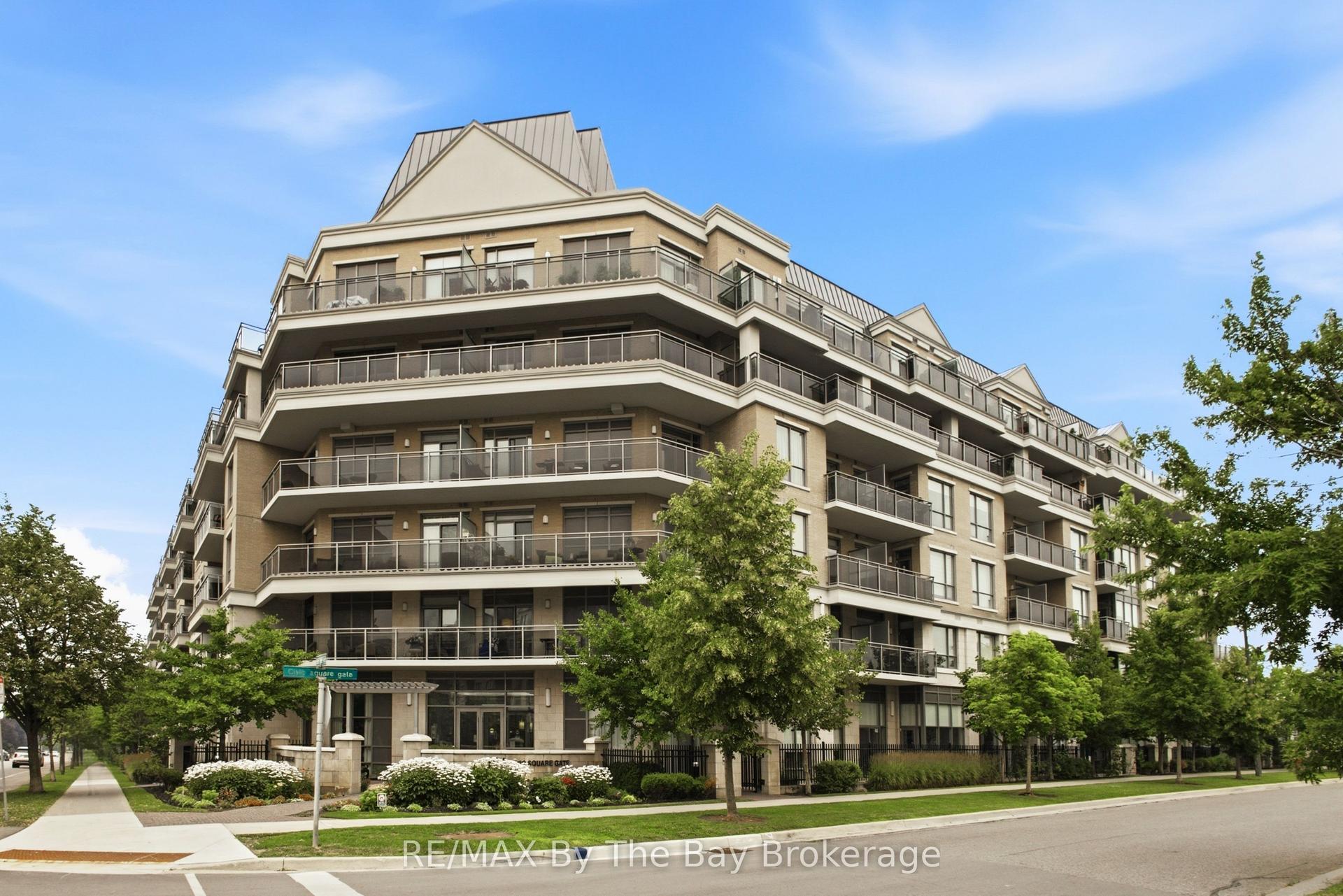 111 Civic Square Gate 112 #112, Aurora — Condo for sale, photo 1