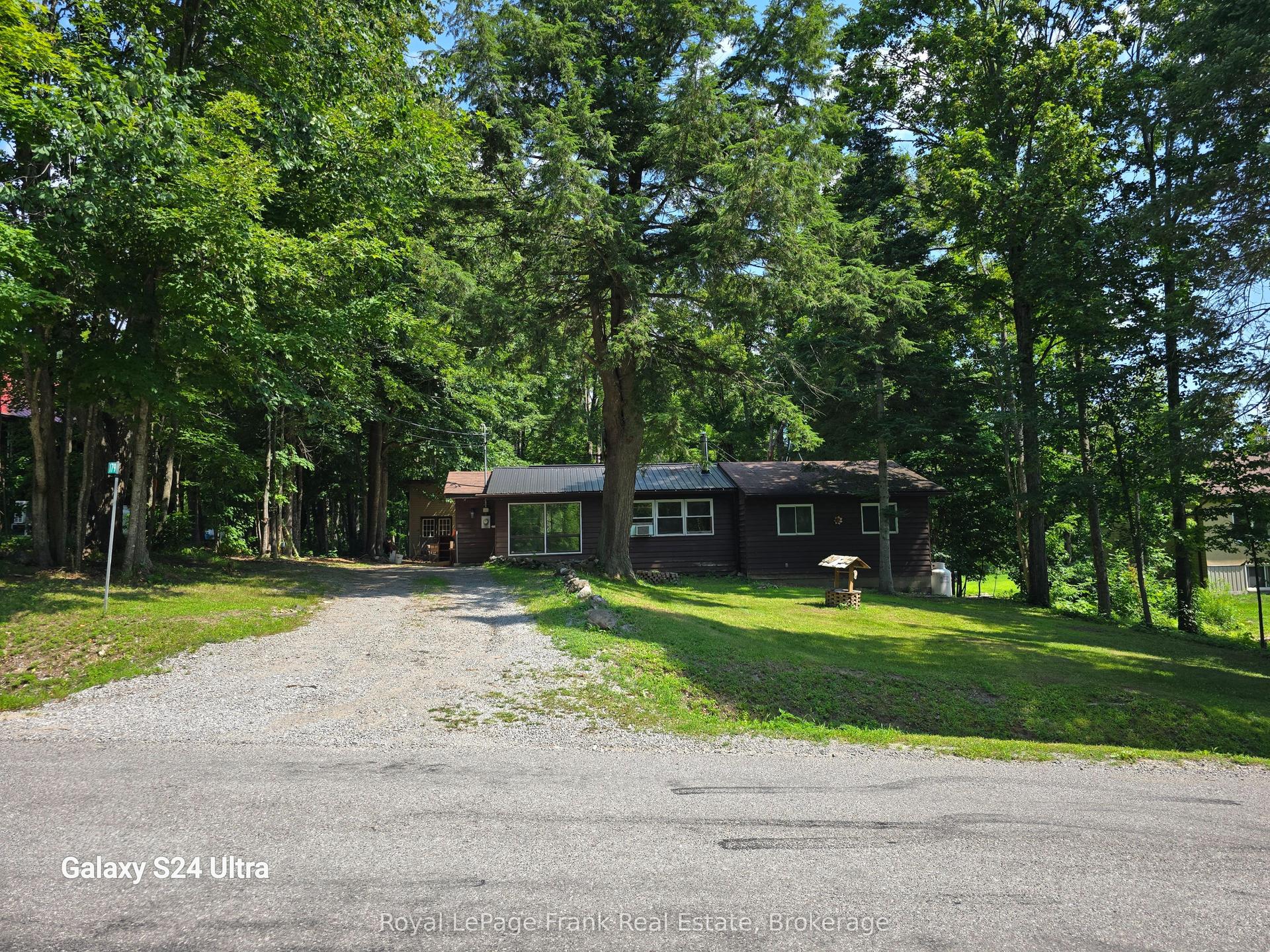 179 Northern Avenue, Trent Lakes — Detached for sale, photo 1