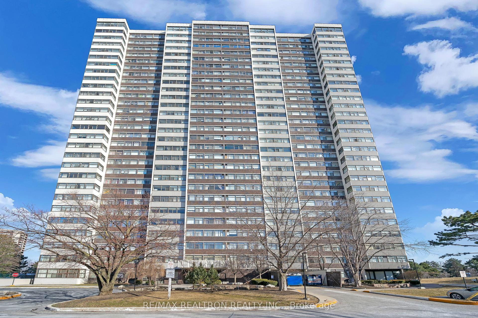 100 Antibes Drive 607 #607 — photo 1