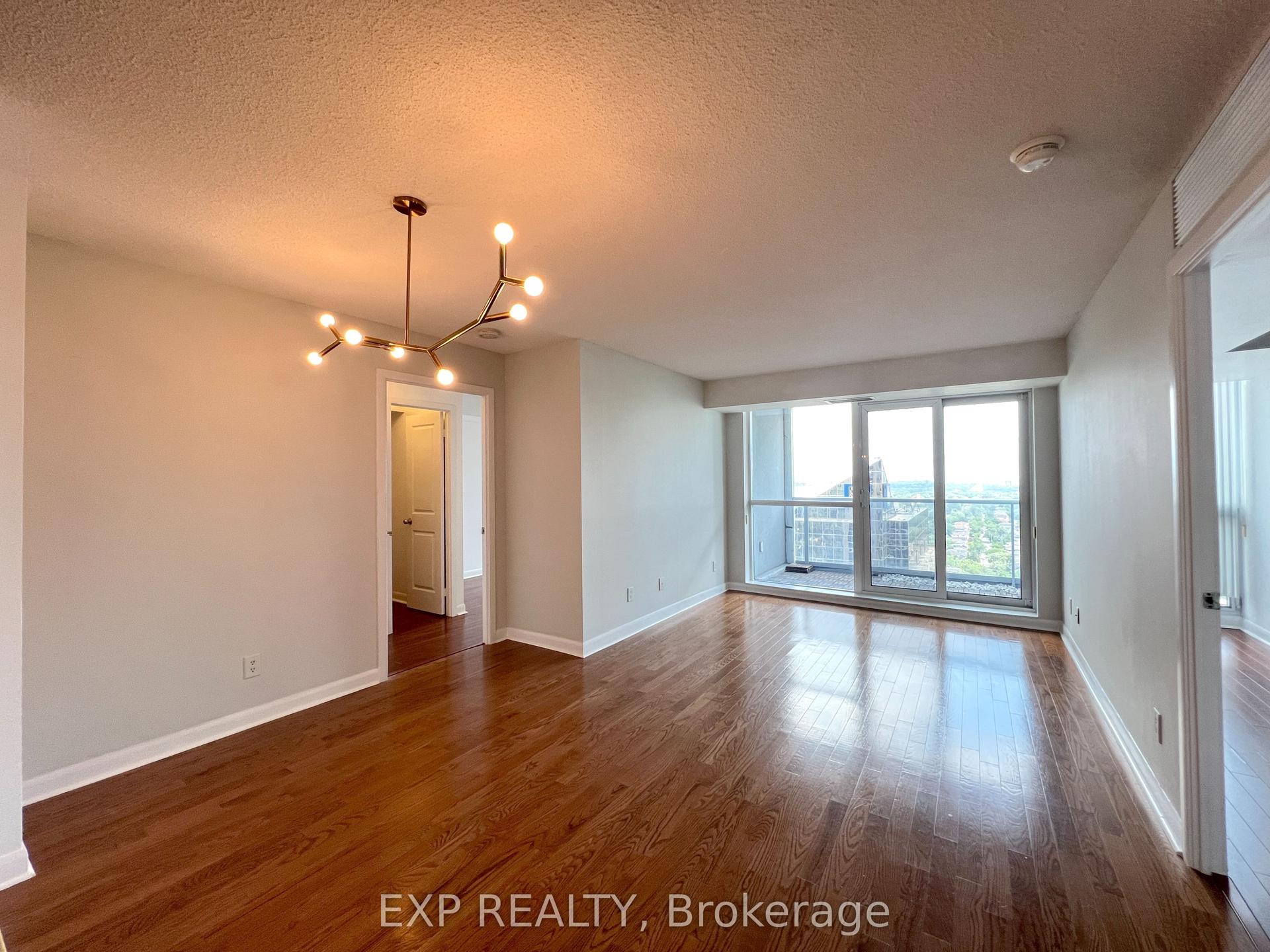 4978 Yonge Street 3503 #3503, Toronto — Condo for lease, photo 1