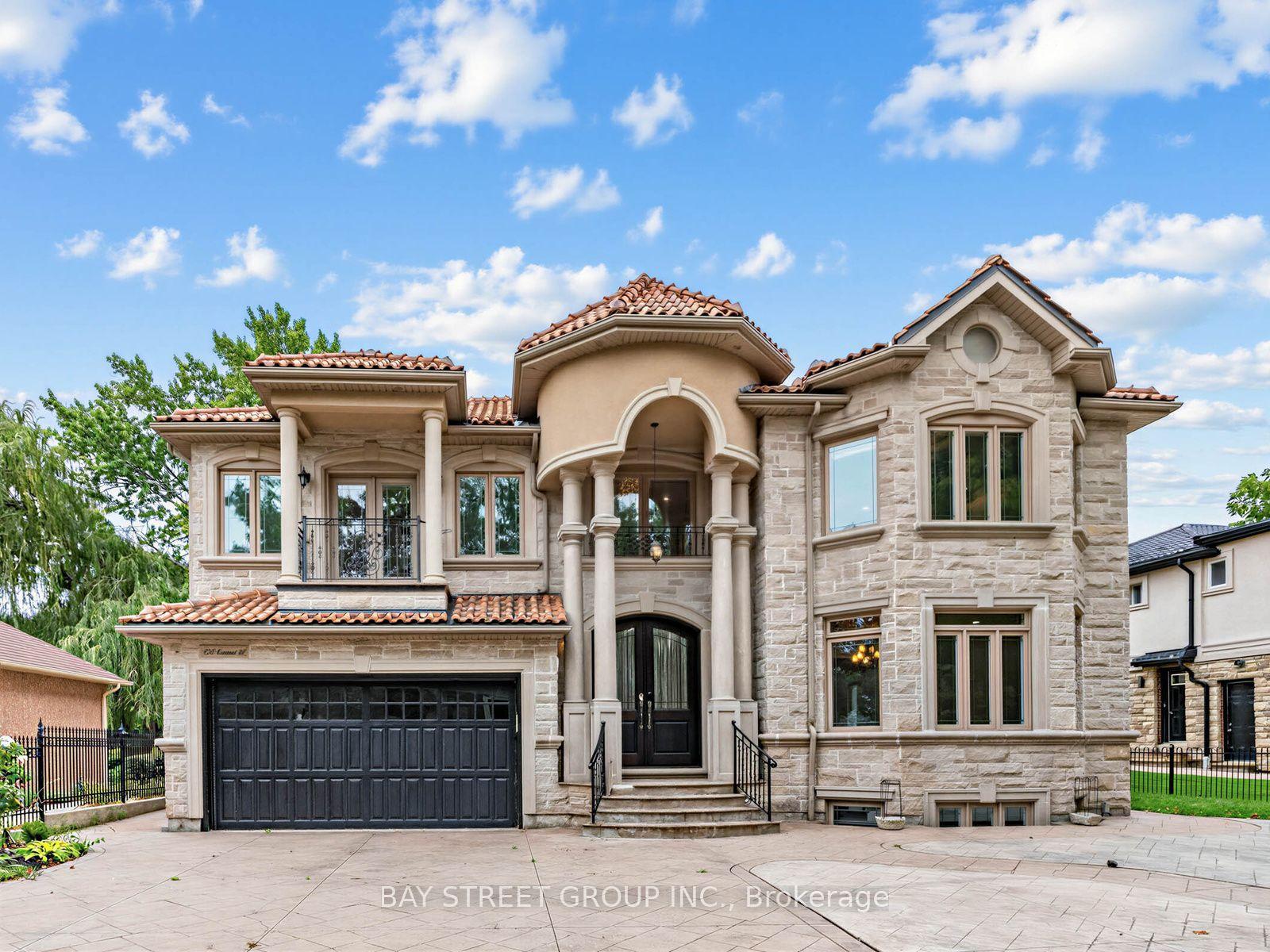 2334 Hammond Road, Mississauga — Detached for lease, photo 1