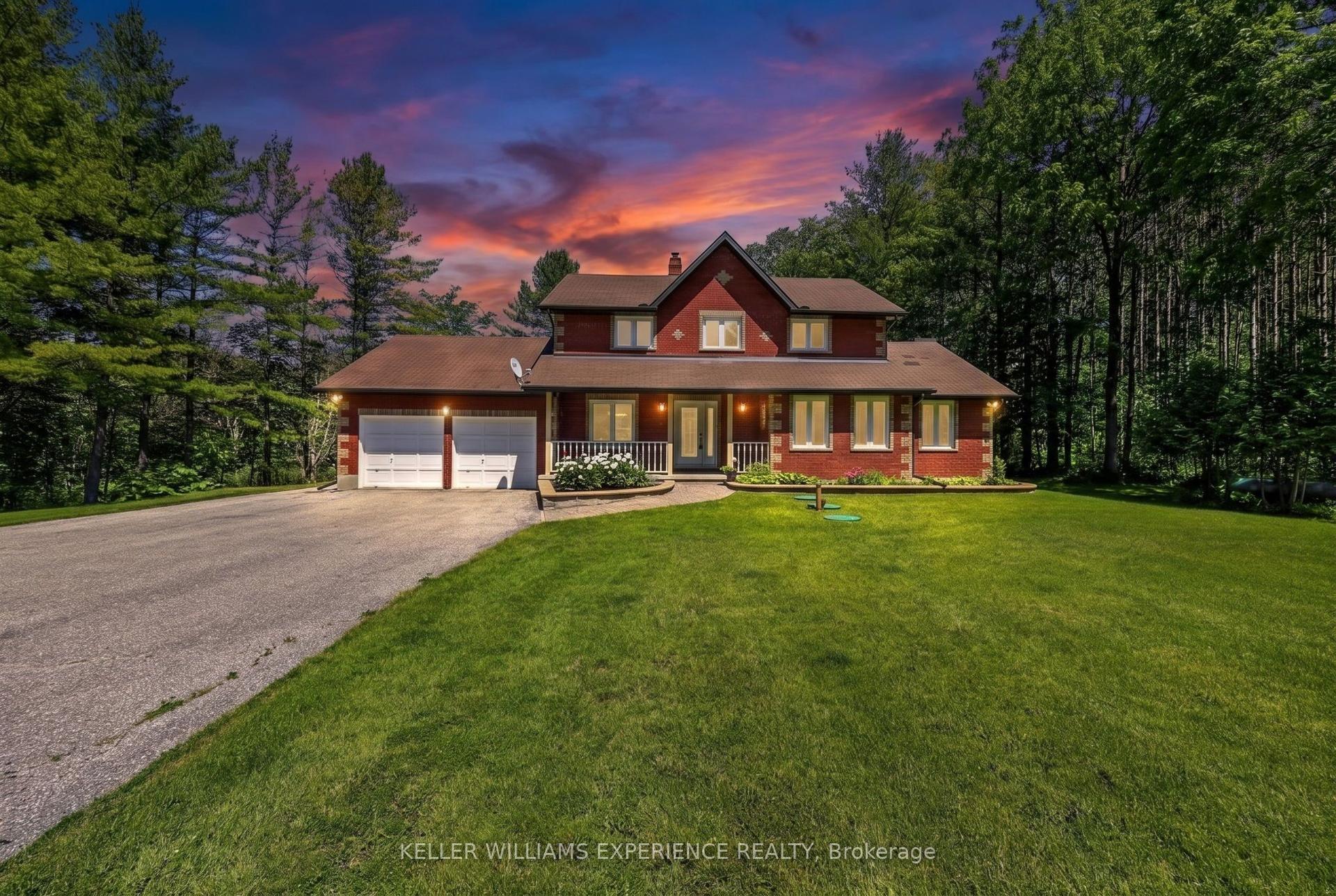 7831 5th Line, Essa — Detached for sale, photo 1