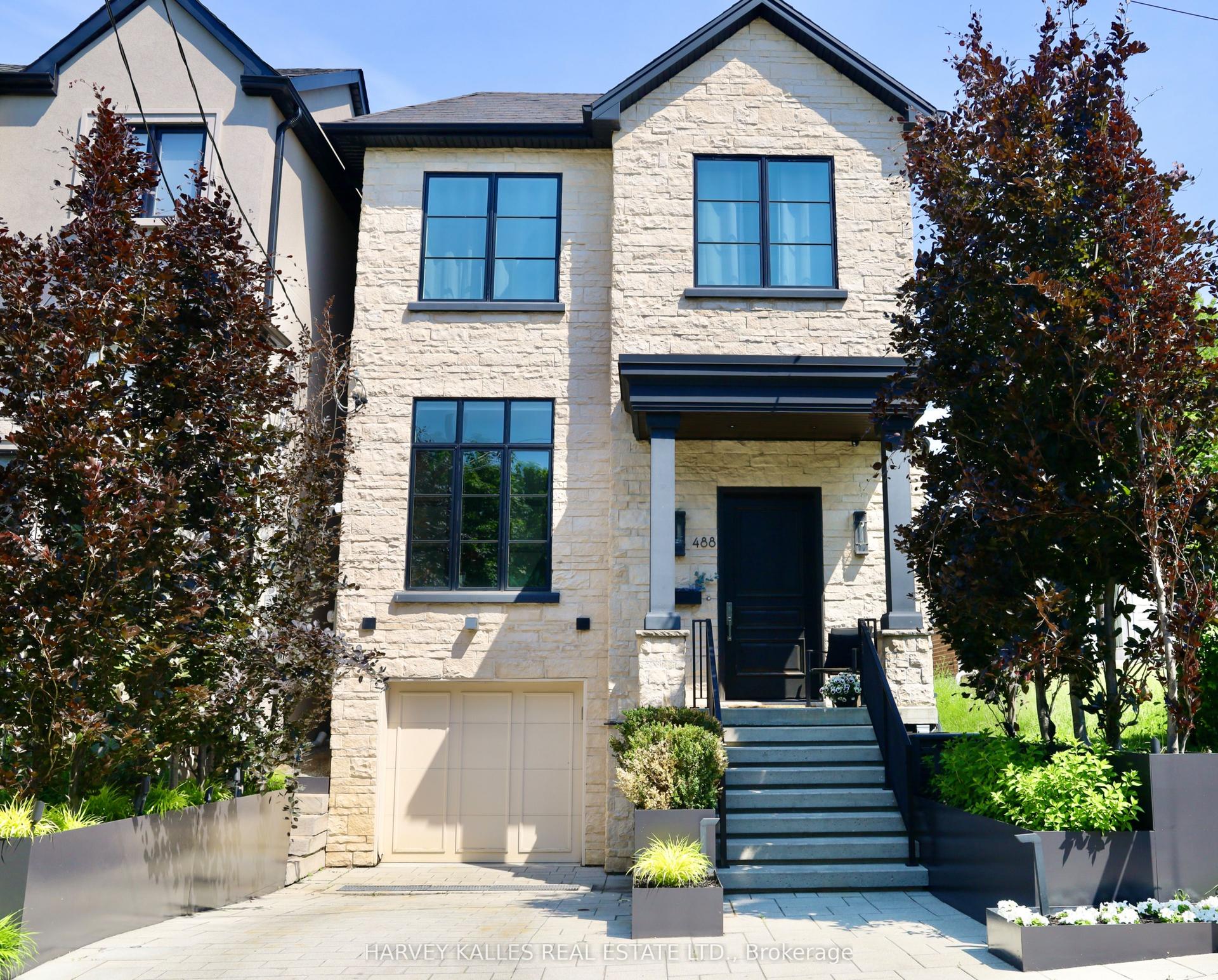 488 Arlington Avenue — photo 1