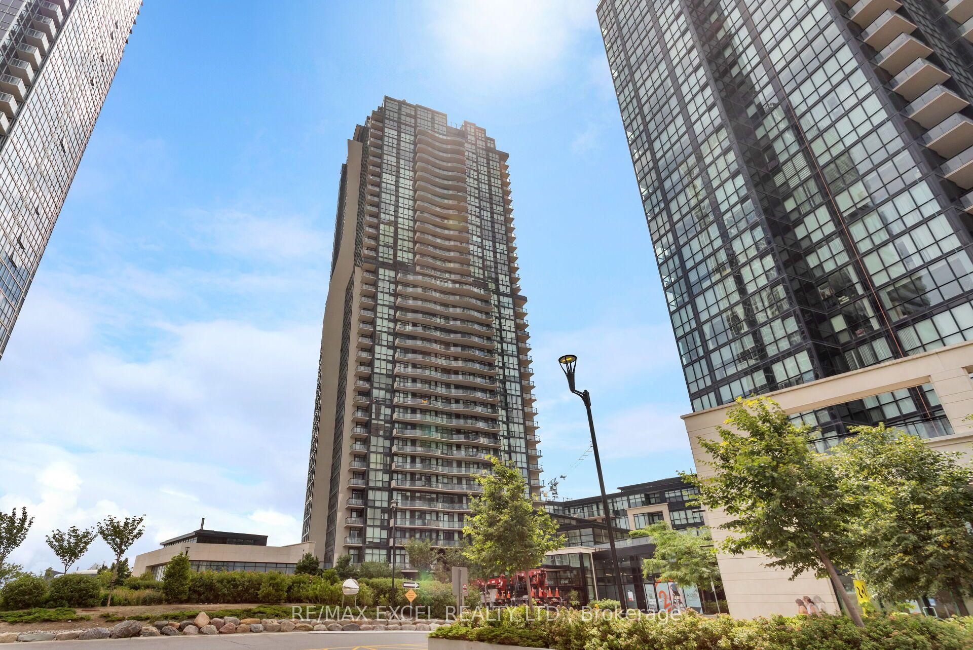 2900 Highway 7 N/A 3205 #3205, Vaughan — Condo for lease, photo 1