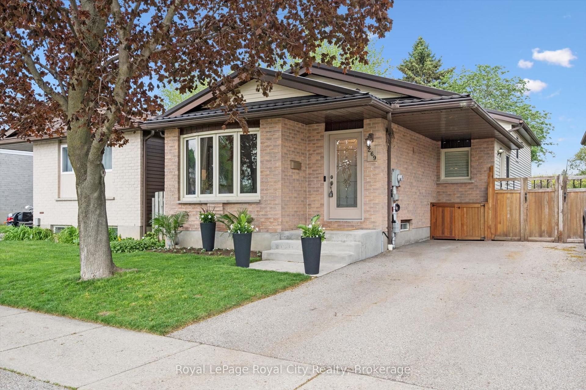 269 Auden Road — photo 1