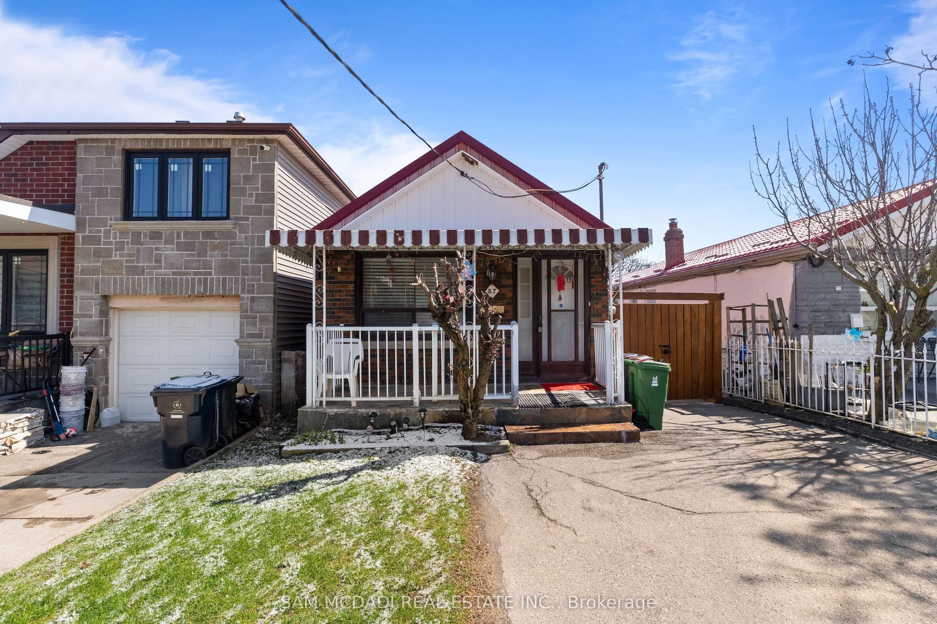 87 Dynevor Road — photo 1