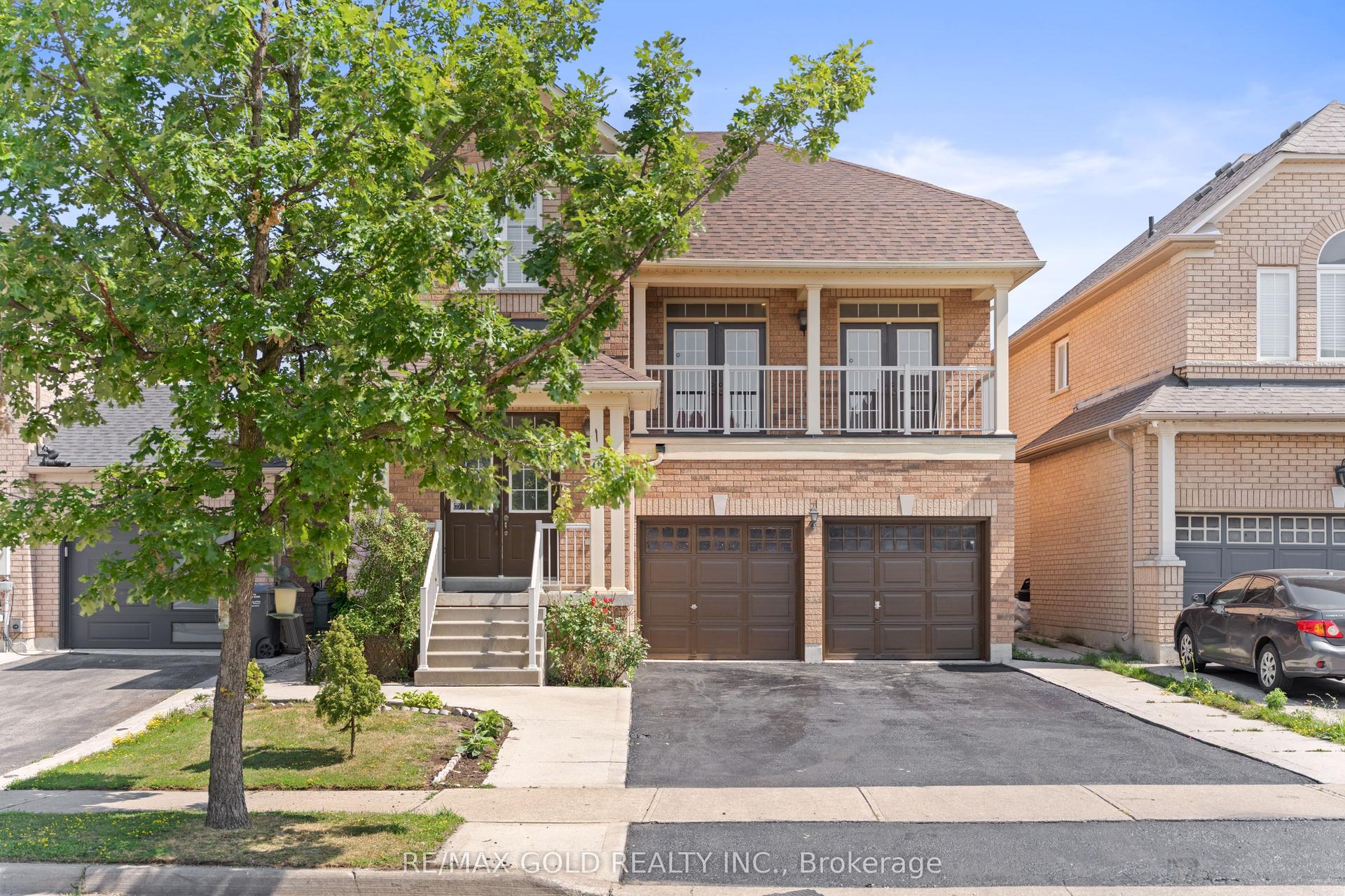 3 Tan Lane, Brampton — Detached for sale, photo 1