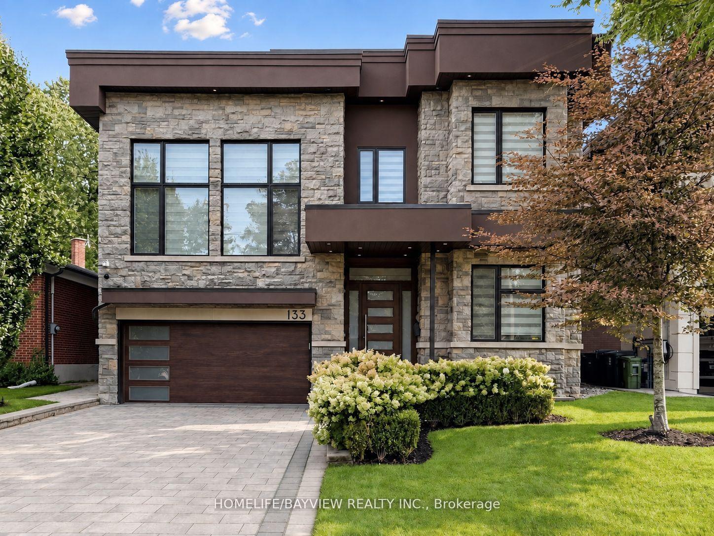 133 Northwood Drive, Toronto — Detached for lease, photo 1