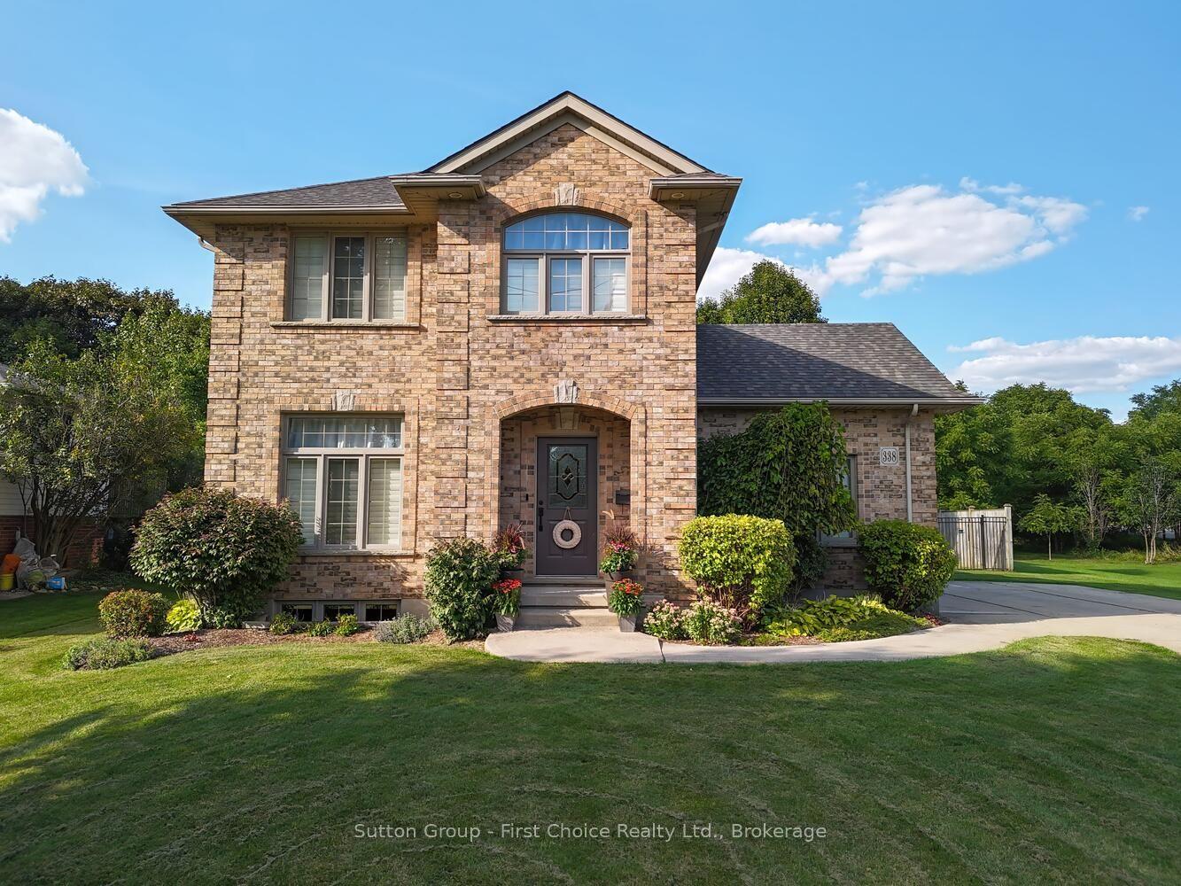 338 Delamere Avenue — photo 1