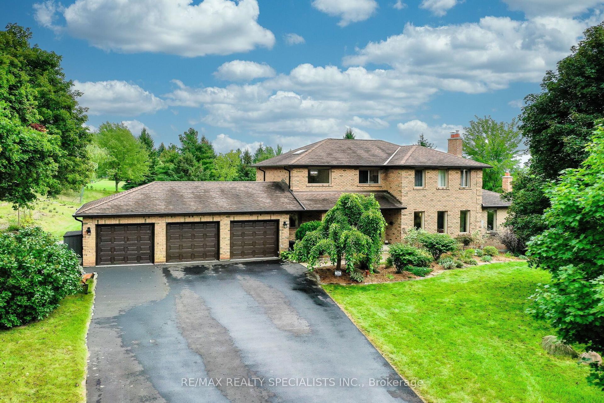 44 George Crescent, Caledon — Detached for sale, photo 1