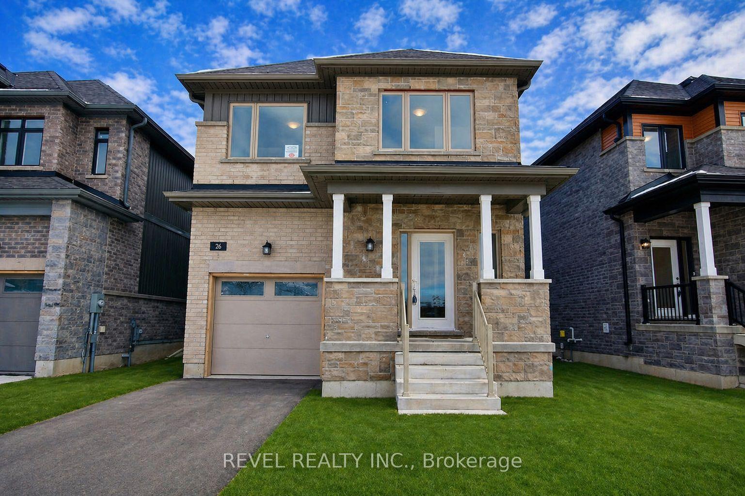 26 Lally Terrace — photo 1