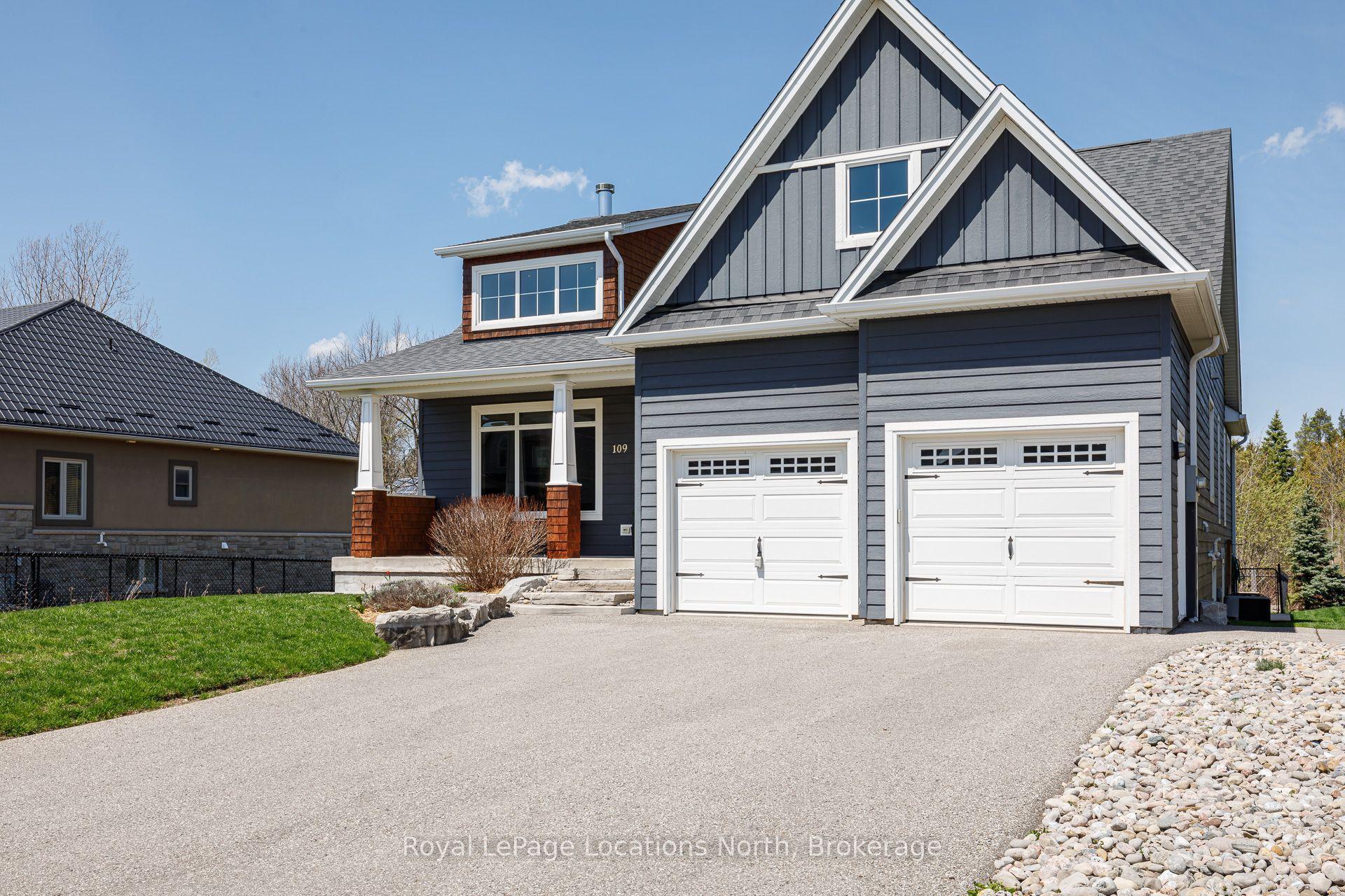 109 Findlay Drive — photo 1