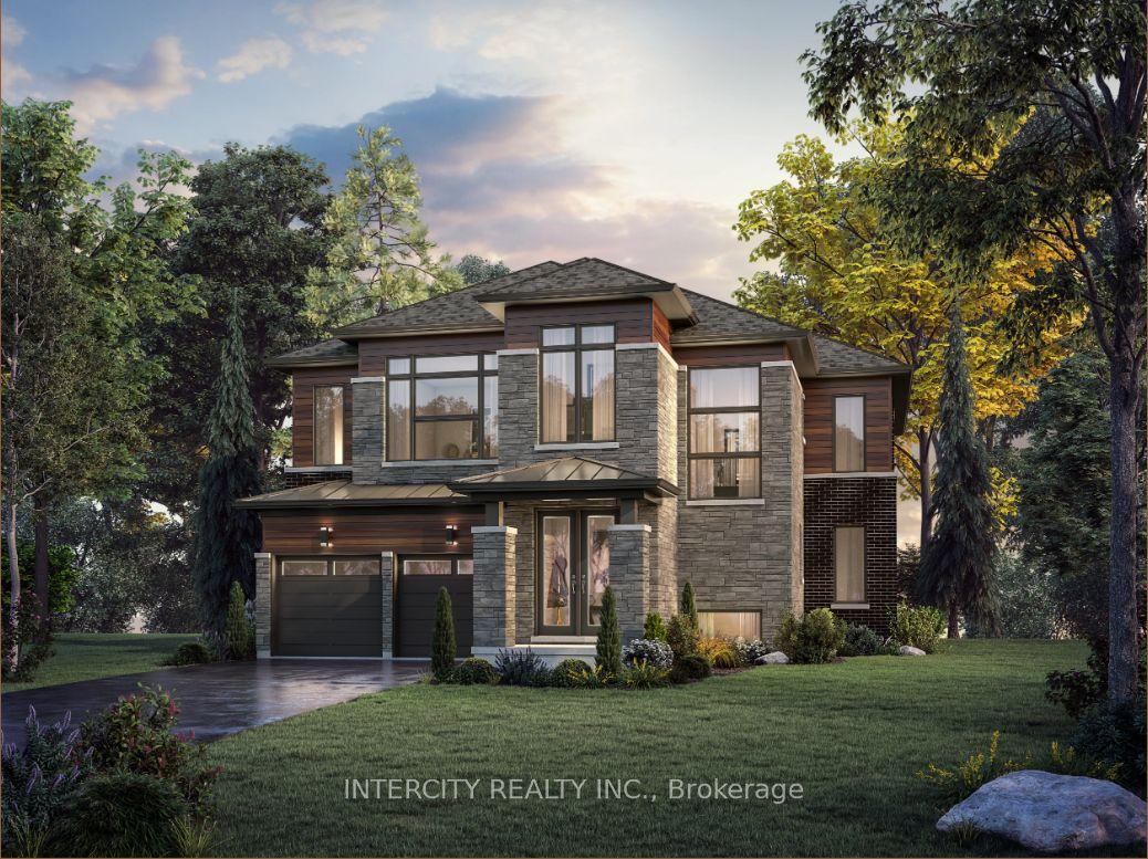 45 Caddie Crescent — photo 1