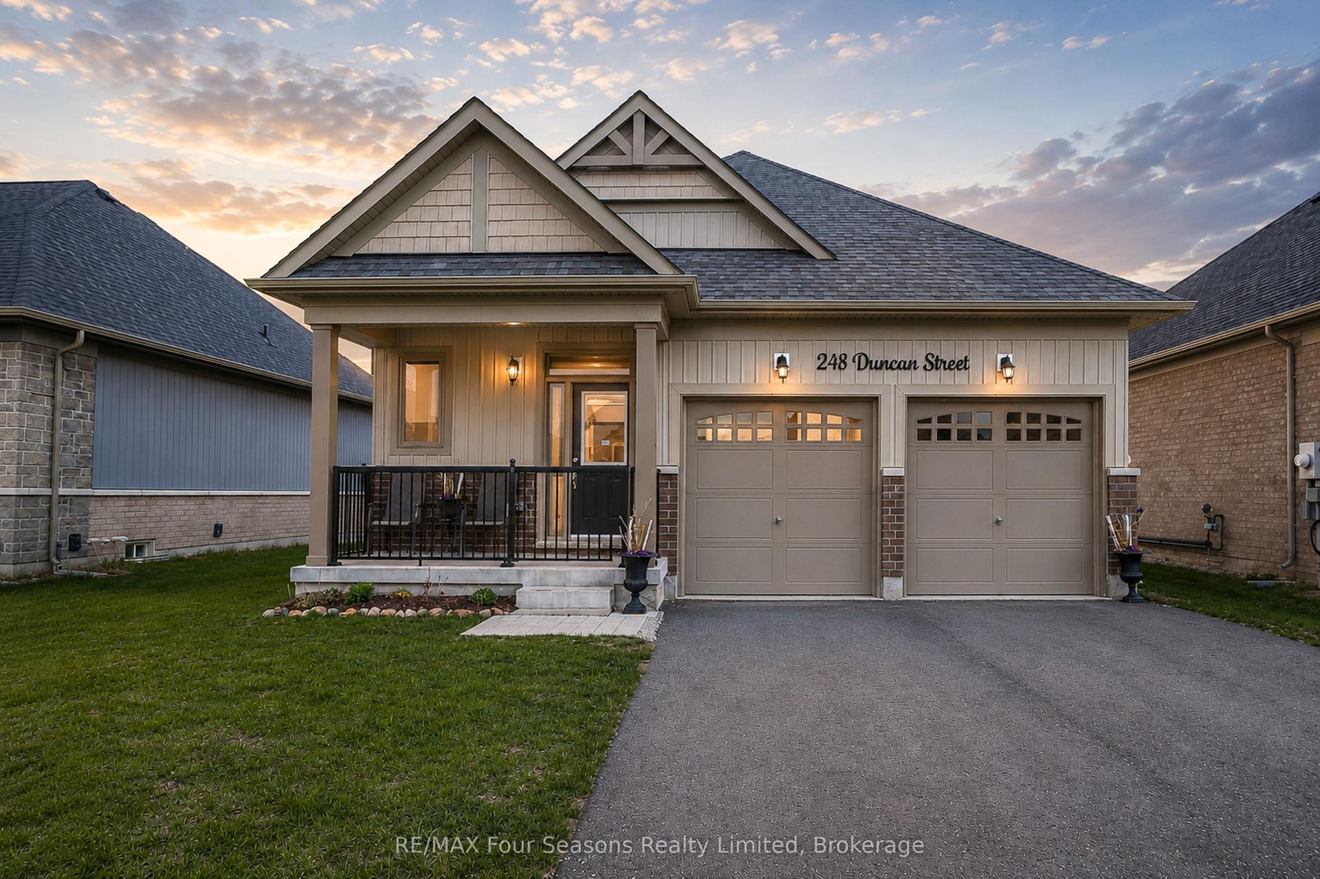 248 Duncan Street, Clearview — Detached for sale, photo 1