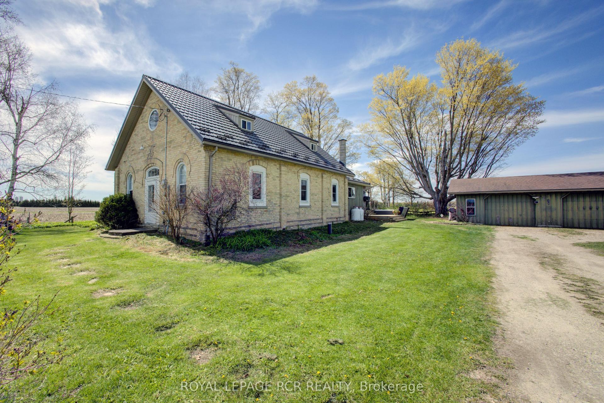 8542 Concession 12 N/A — photo 1