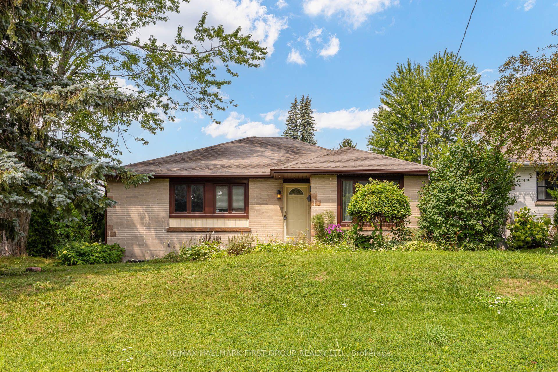 180 Sherwood Avenue, Oshawa — Detached for sale, photo 1