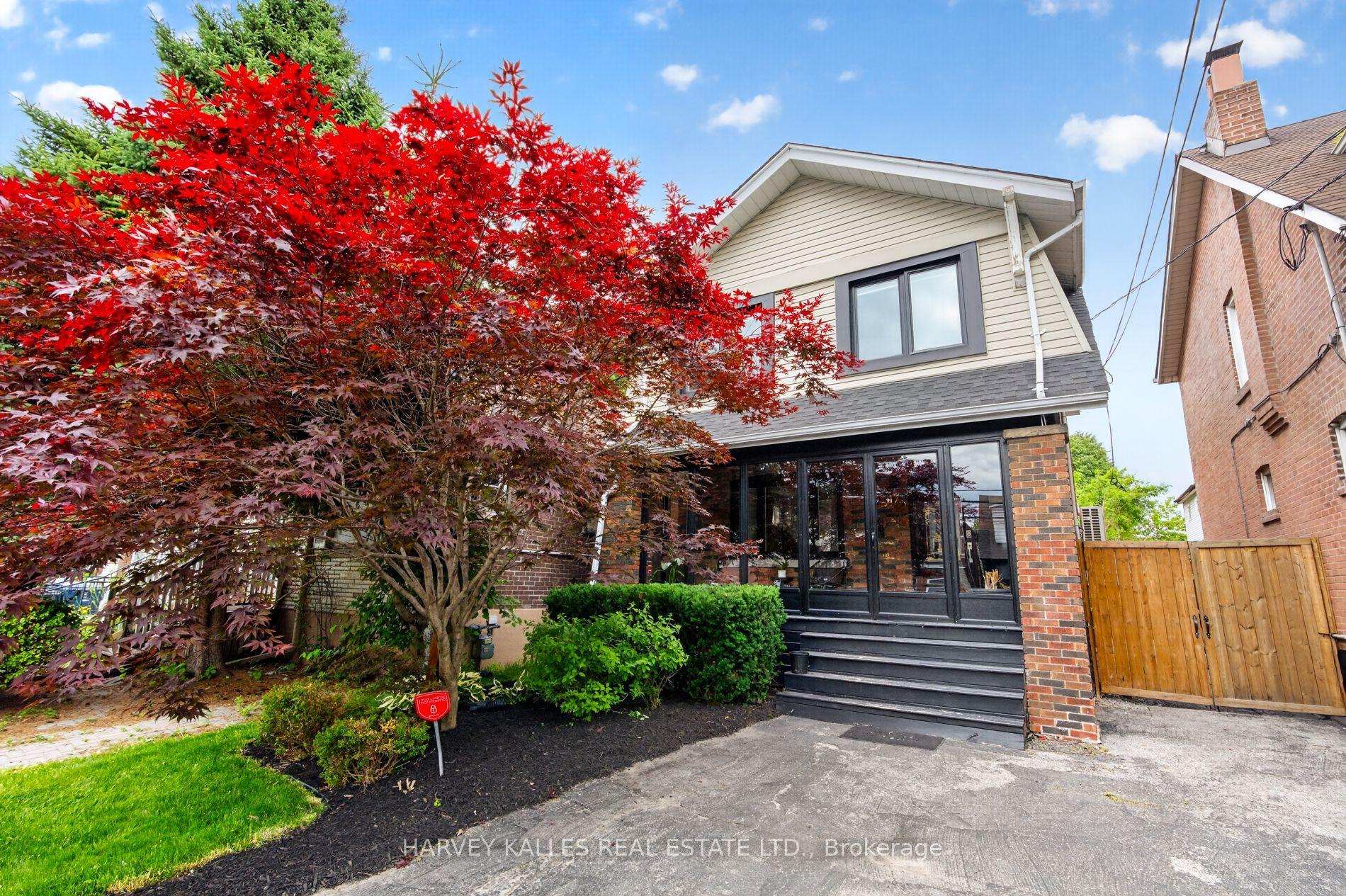 117 Dawes Road — photo 1
