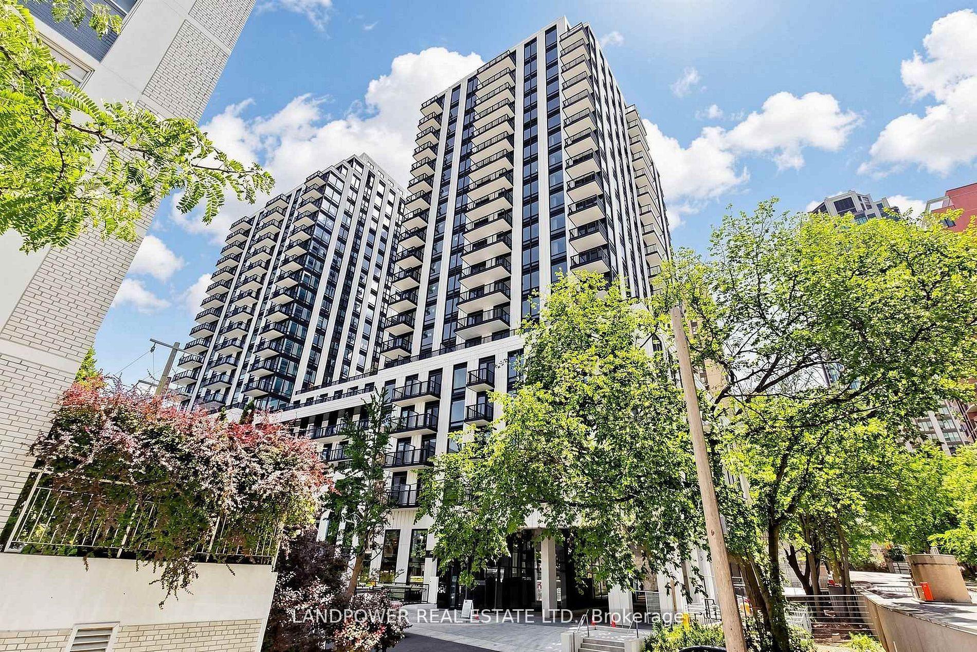 89 Montclair Avenue 920 #920, Toronto — Condo for lease, photo 1