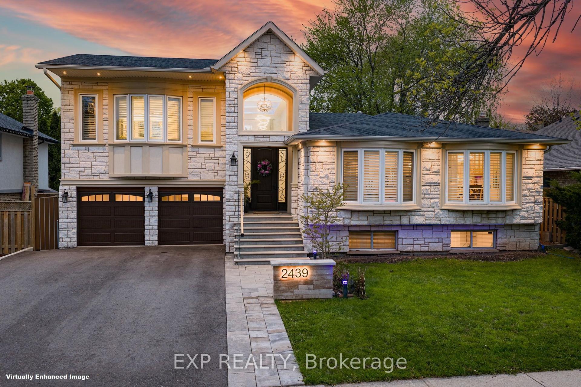 2439 Bridge Road, Oakville — Detached for sale, photo 1