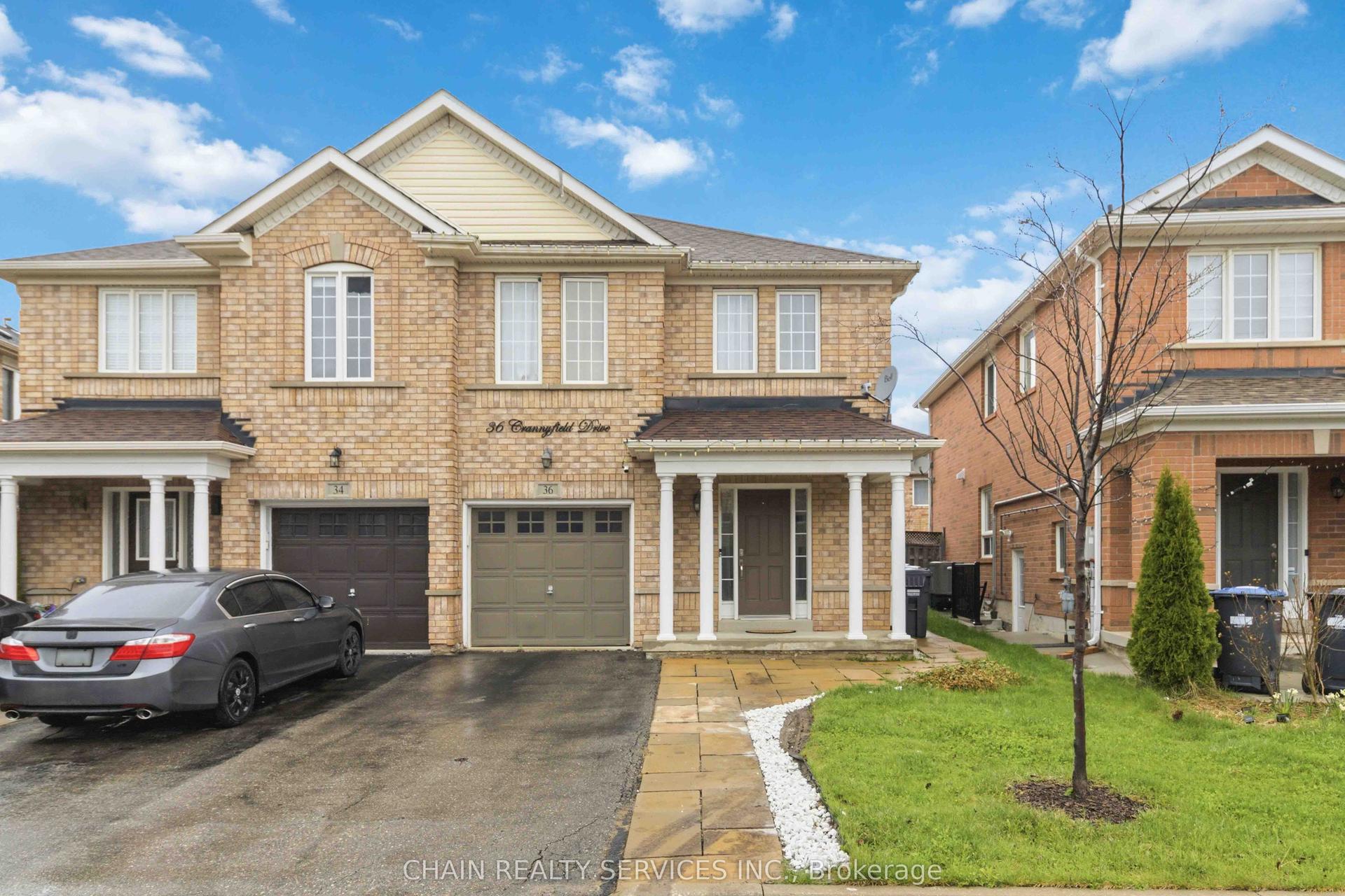 36 Crannyfield Drive — photo 1