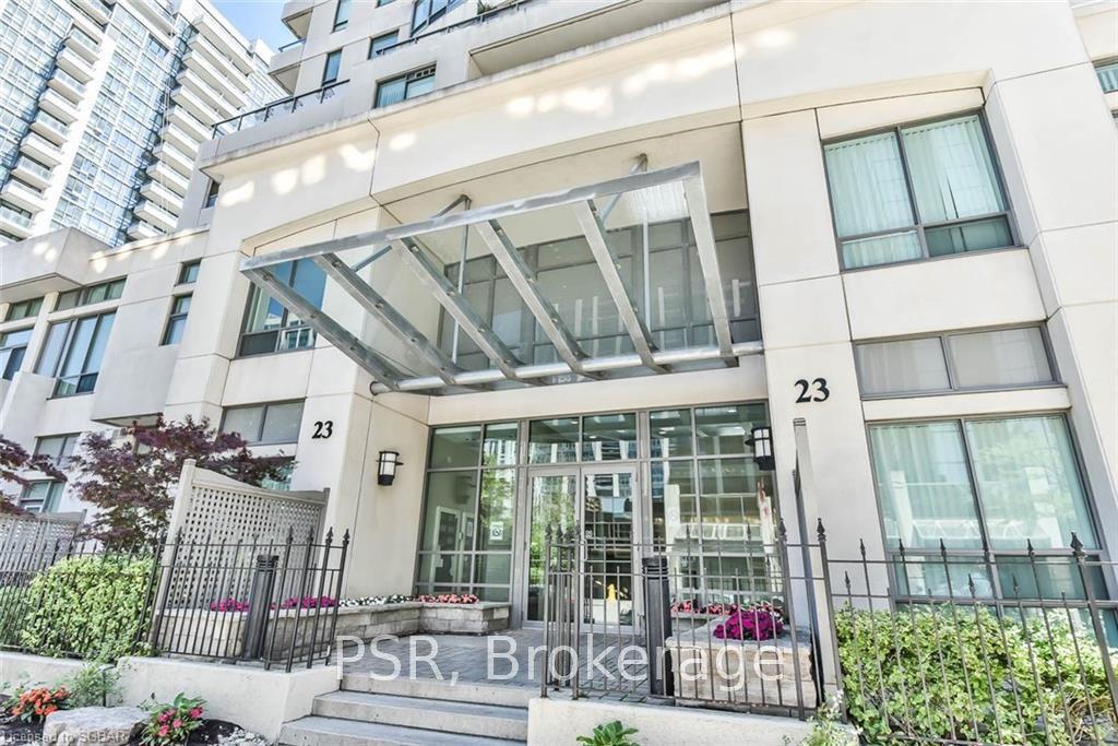 23 Hollywood Avenue 606 #606 — photo 1