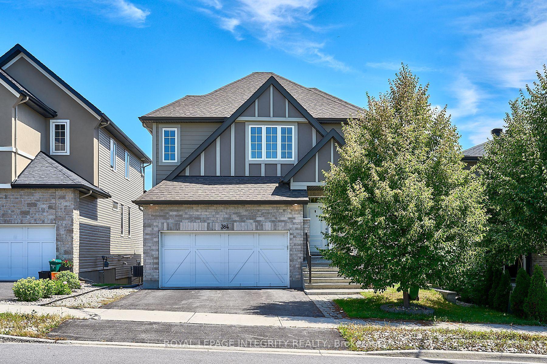 384 Huntsville Drive, Kanata — Detached for lease, photo 1
