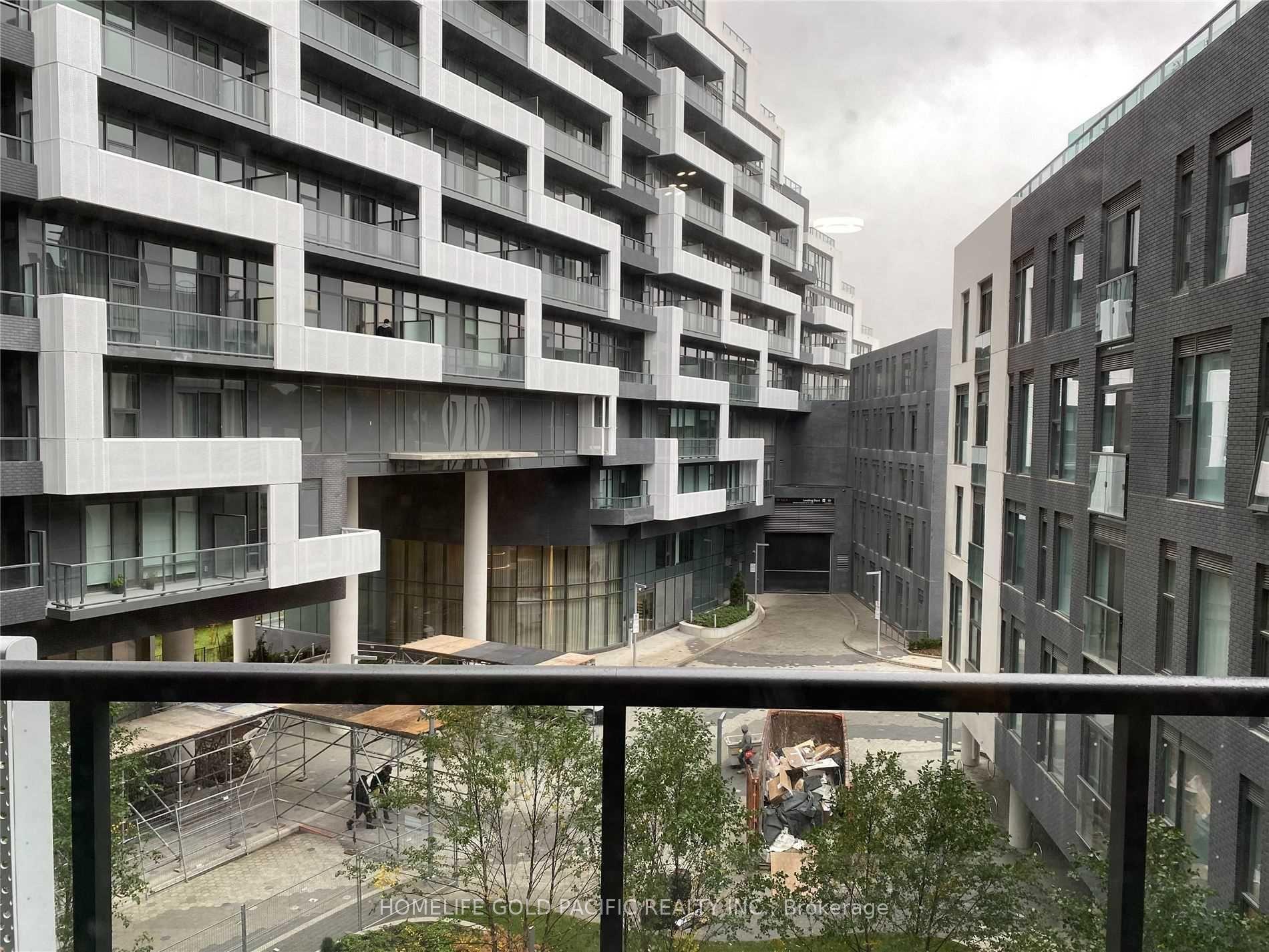 25 Adra Grado Way 559 #559, Toronto — Condo for lease, photo 1