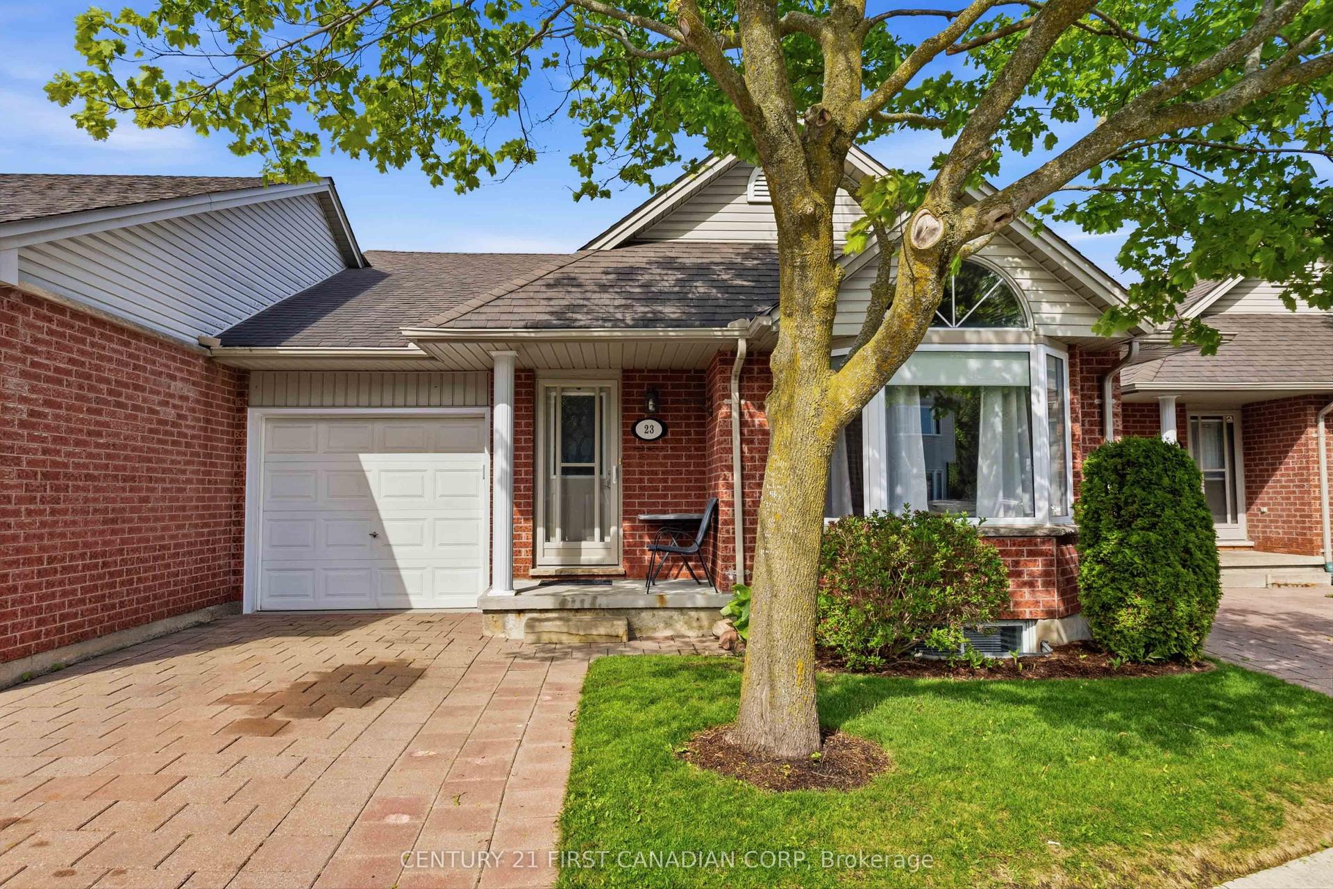 20 Kernohan Parkway 23 #23 — photo 1