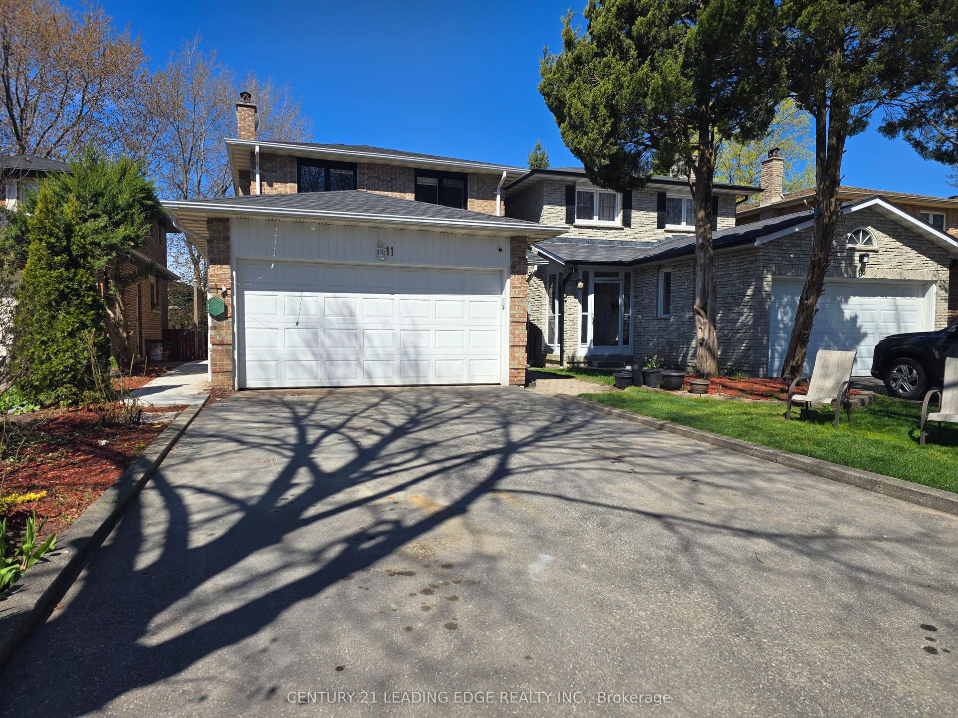 11 RADFORD Crescent BSMT #BSMT — photo 1