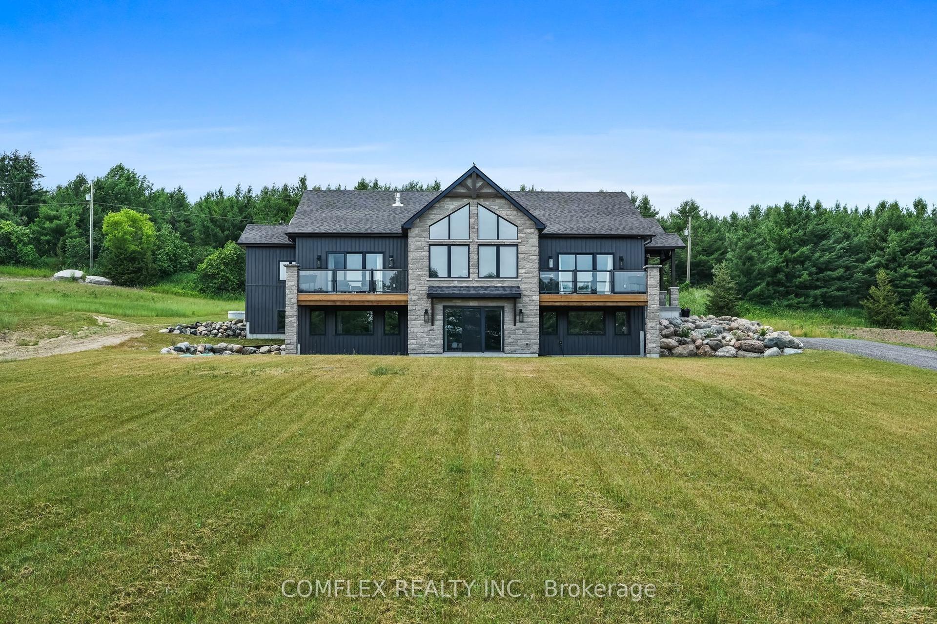 580 Penryn Road, Cramahe — Detached for sale, photo 1