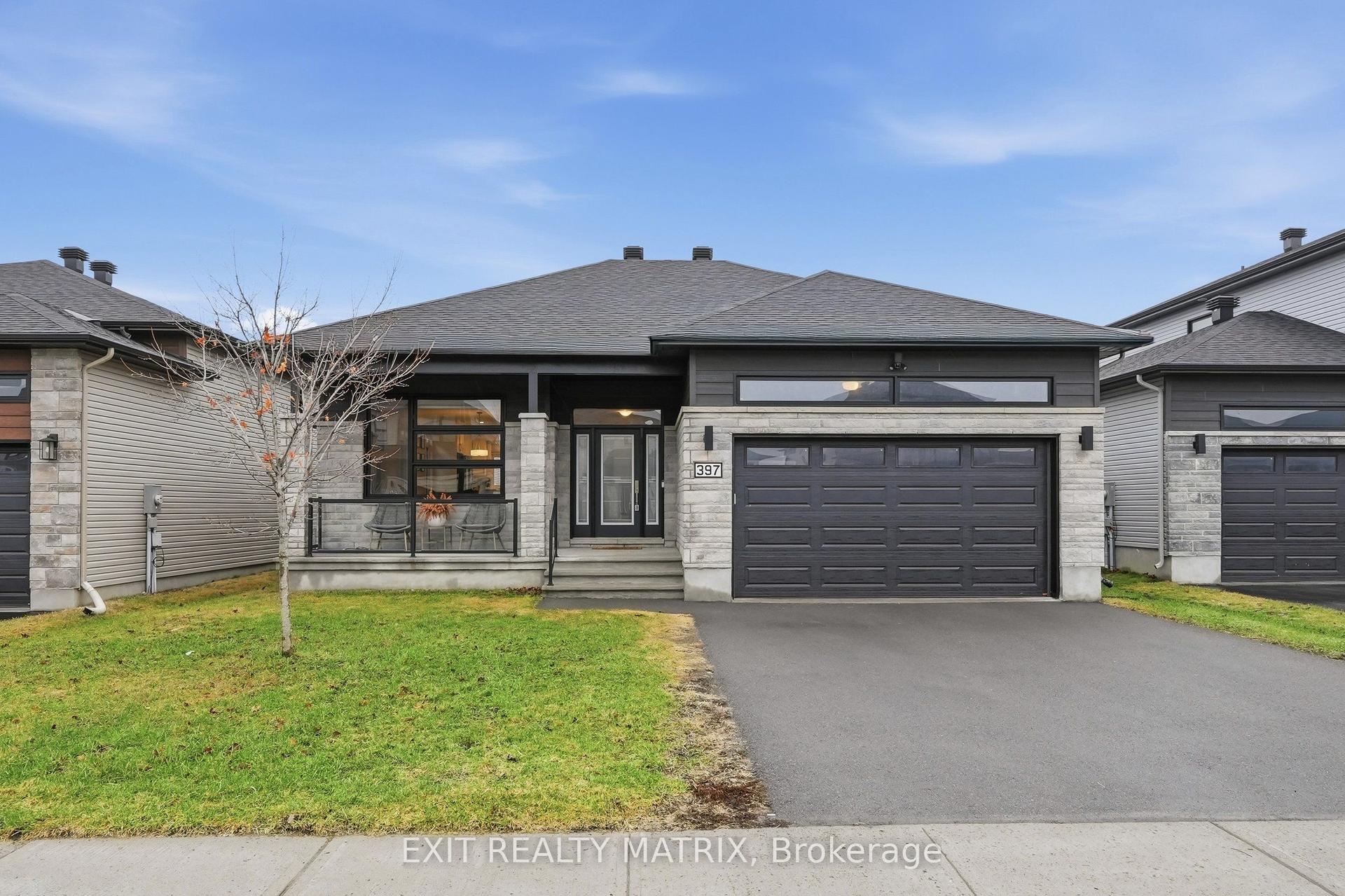 397 COLMAR Street — photo 1