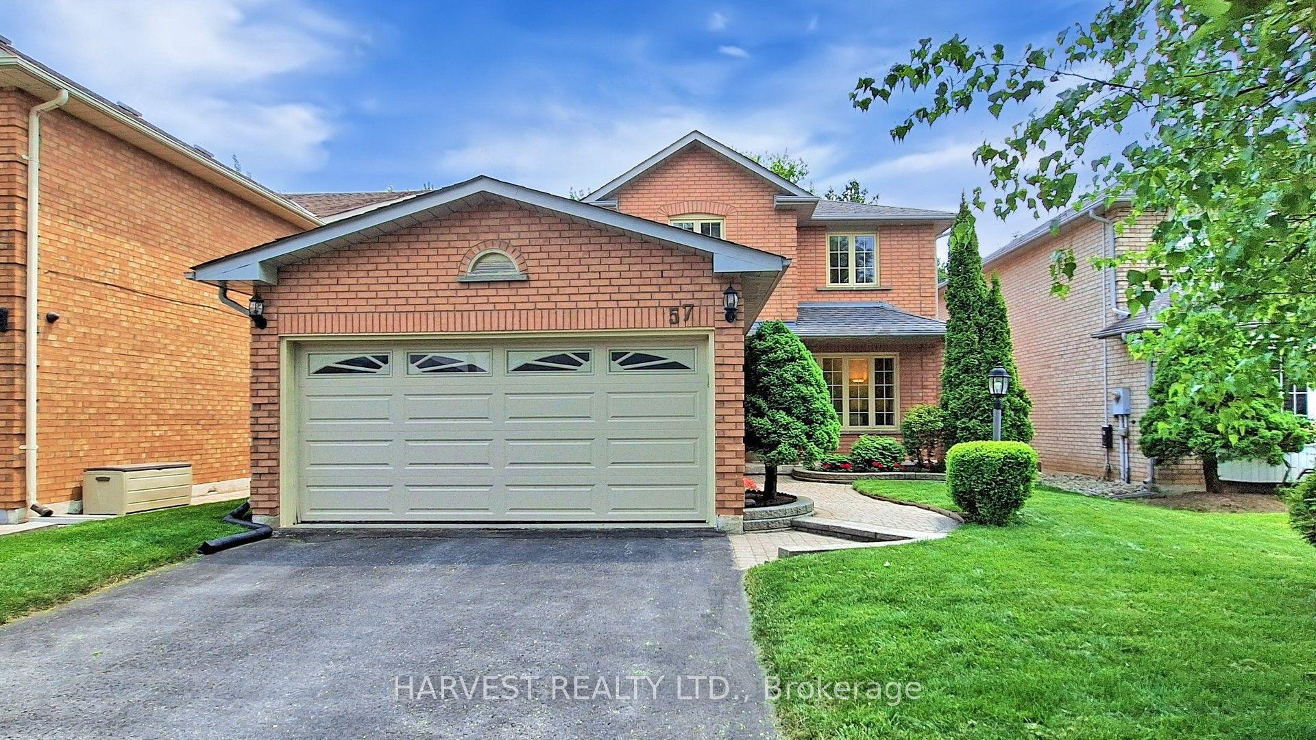 57 Summitcrest Drive — photo 1