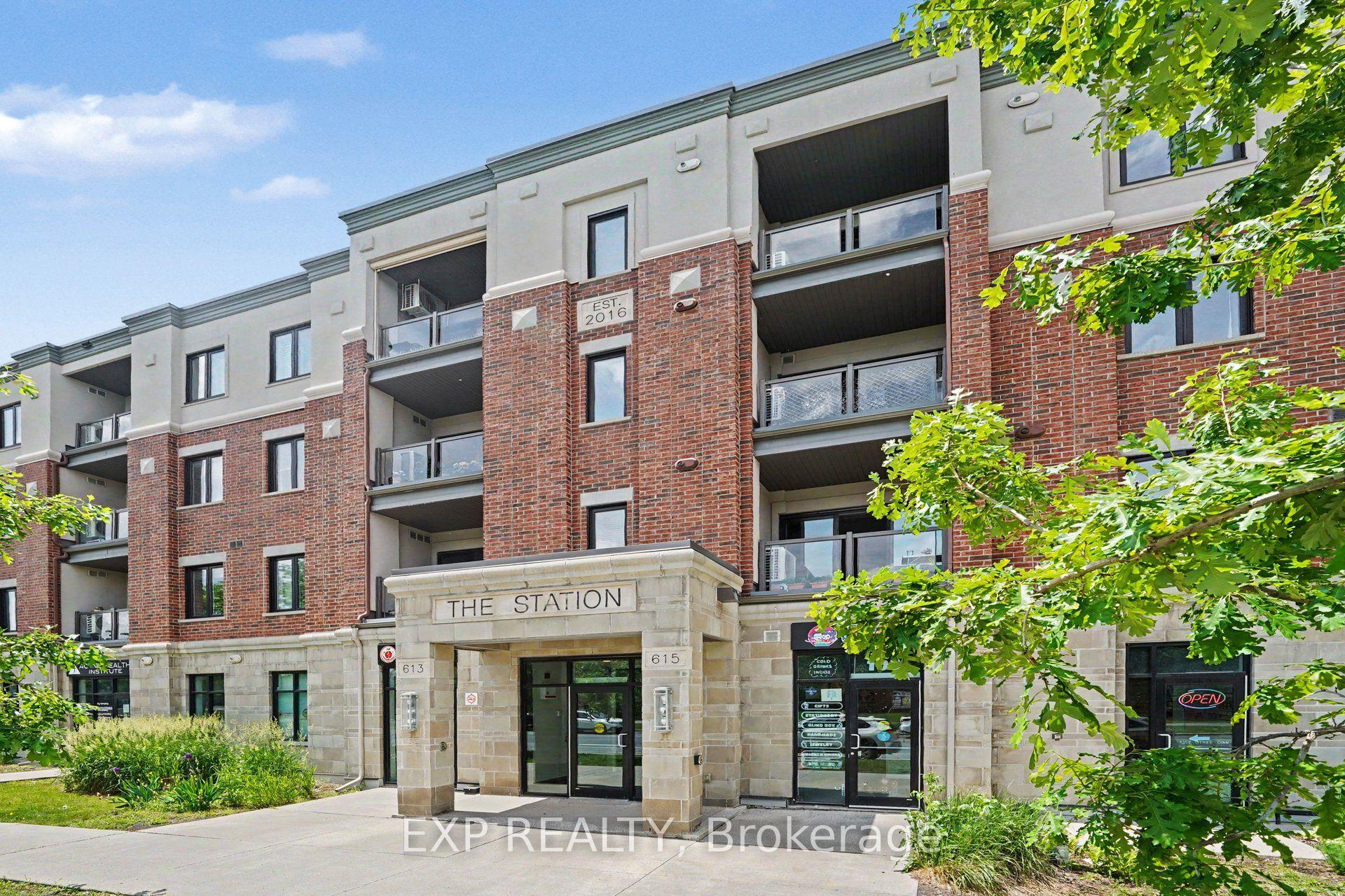 615 Longfields Drive 405 #405 — photo 1
