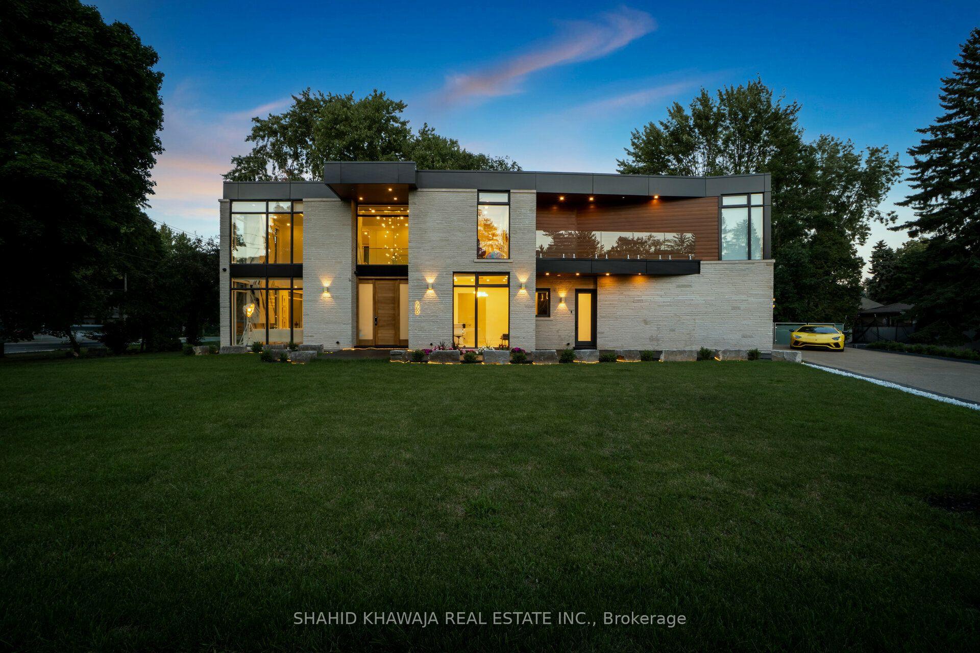 560 Shenandoah Drive, Mississauga — Detached for lease, photo 1