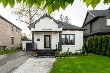 14 Nordale Crescent — photo 1