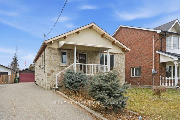 200 Gary Drive, Toronto — Detached for sale, photo 1