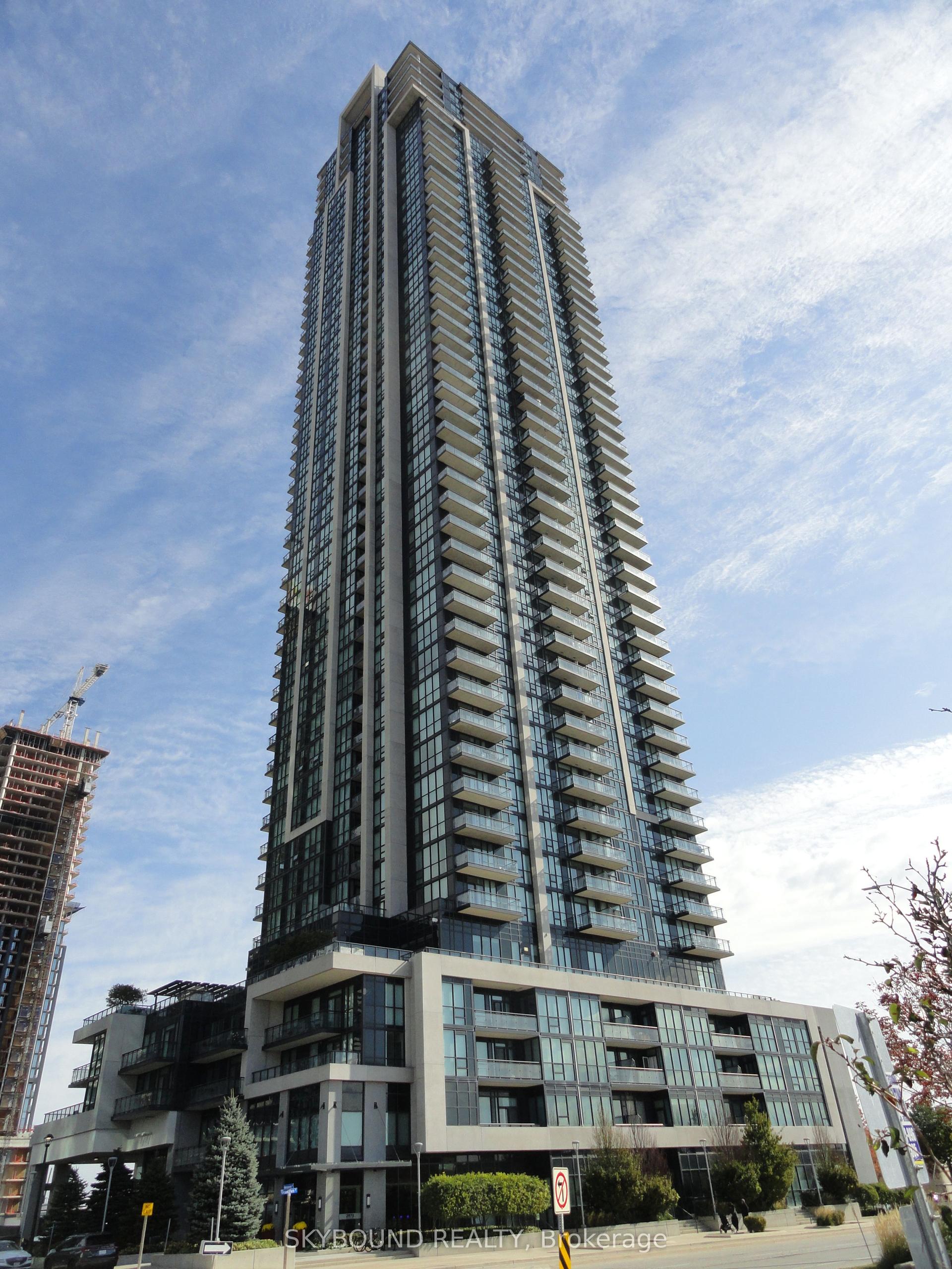 3975 Grand Park Drive #2207 ##2207, Mississauga — Condo for lease, photo 1