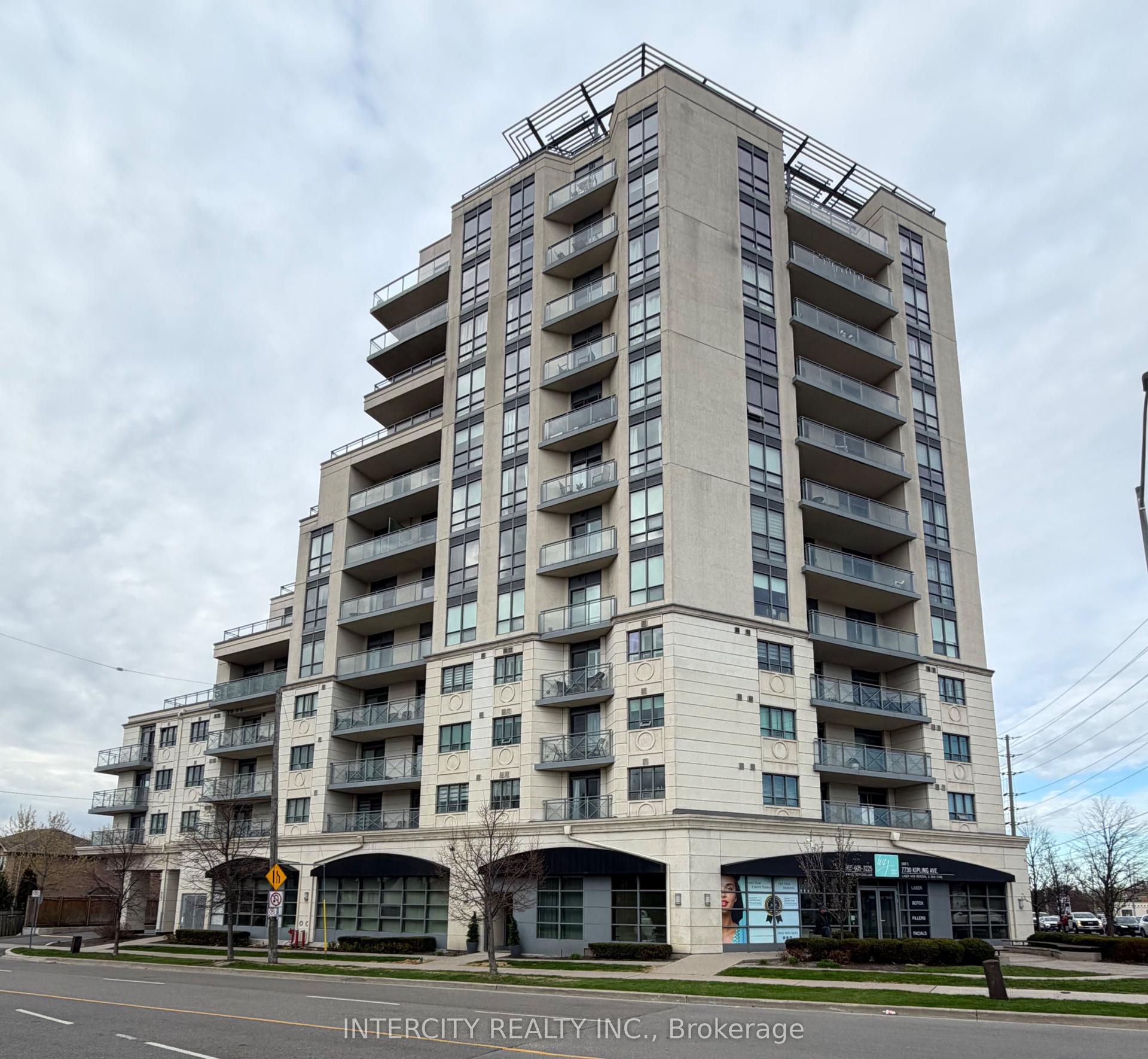 7730 Kipling Avenue 802 #802 — photo 1