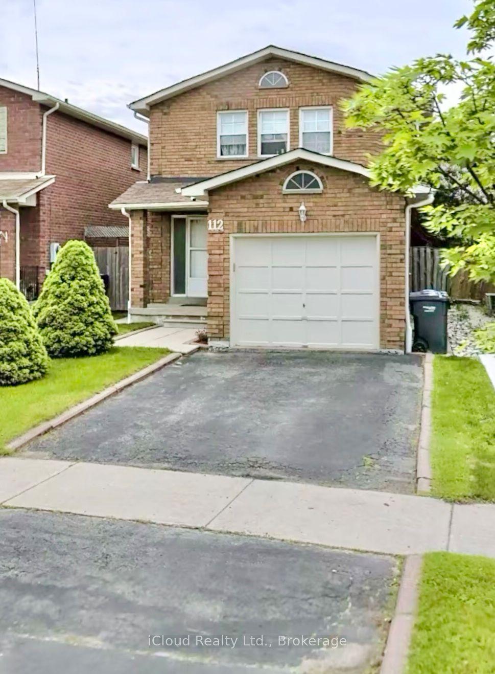 112 Dumfries Avenue — photo 1