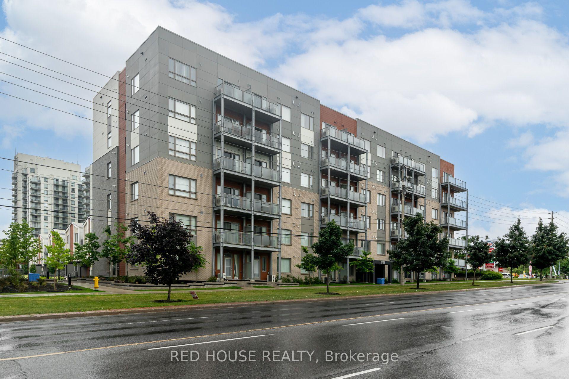 5131 Sheppard Avenue E 108 #108, Toronto — Condo for lease, photo 1
